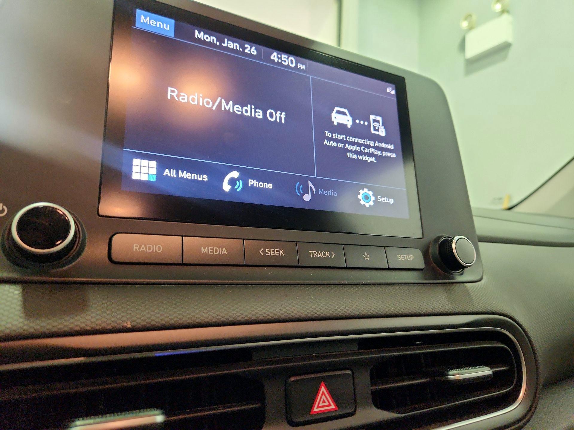 Thumbnail: 2023 Hyundai Kona - 15