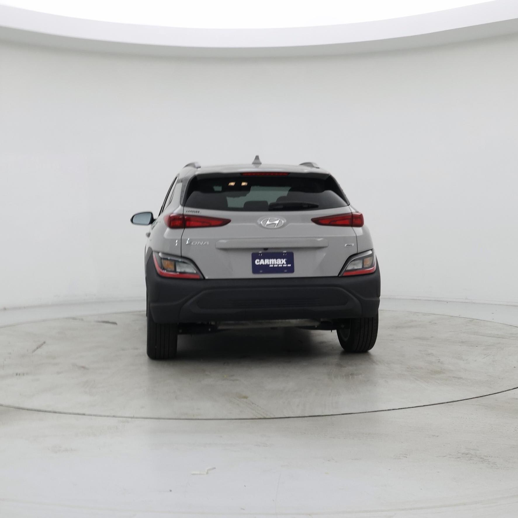 Thumbnail: 2023 Hyundai Kona - 6