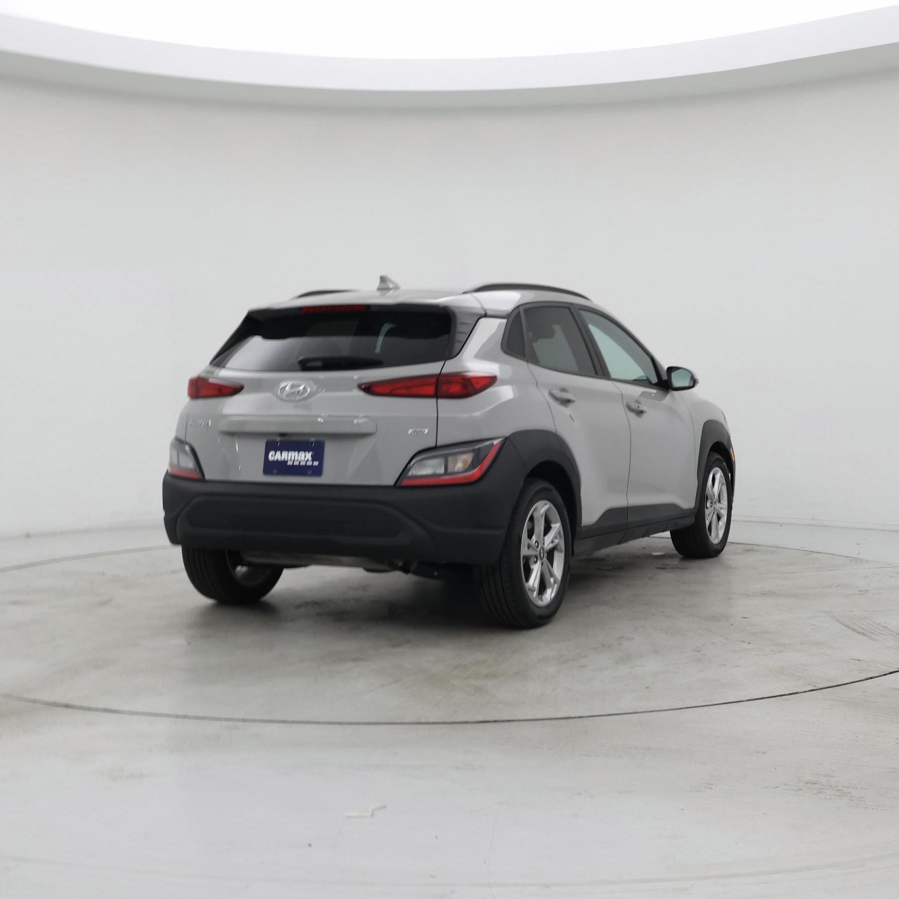 Thumbnail: 2023 Hyundai Kona - 8