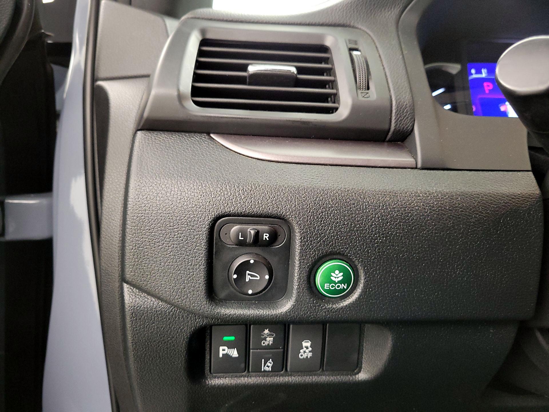 Thumbnail: 2023 Honda Passport - 13