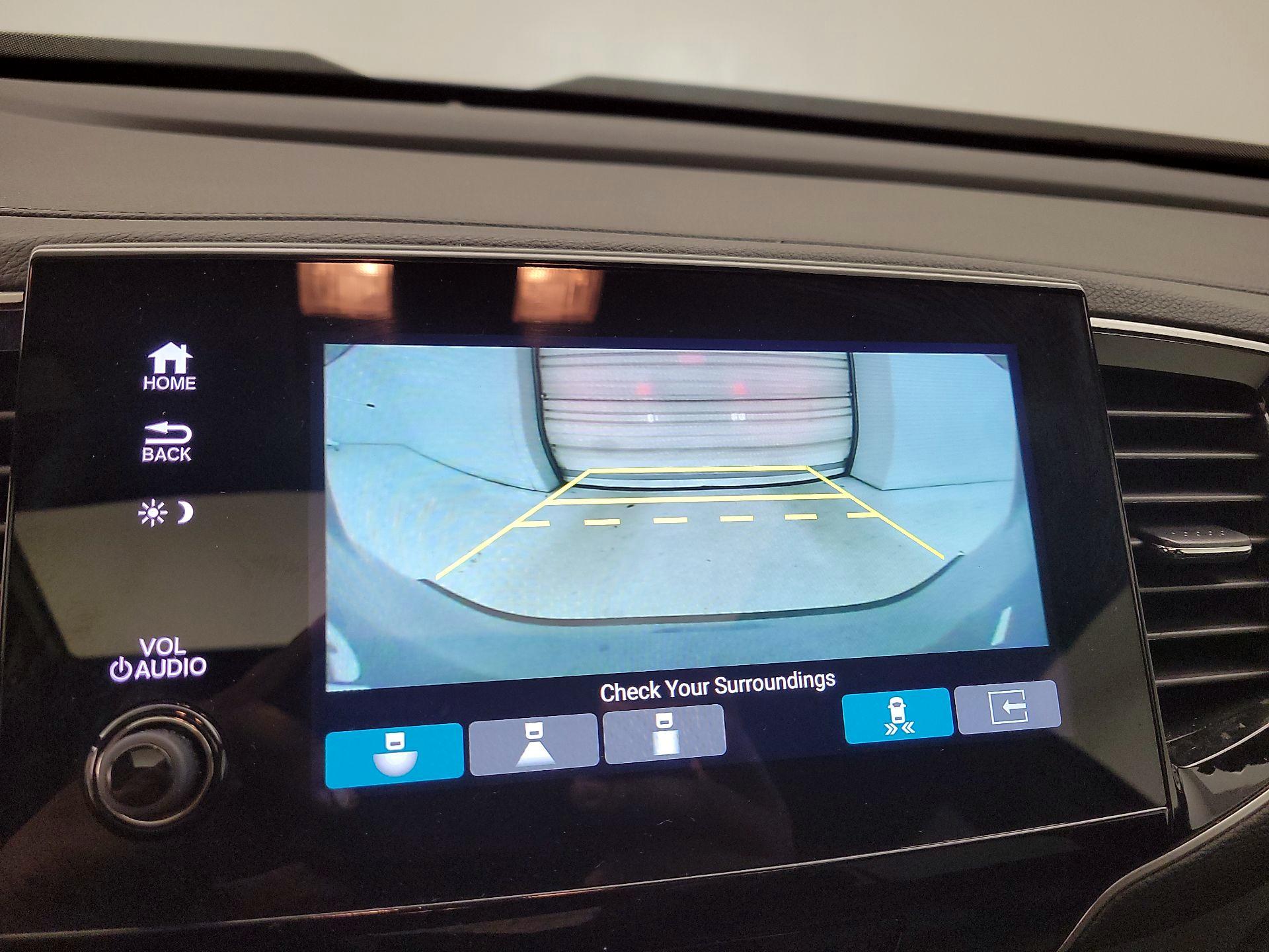 Thumbnail: 2023 Honda Passport - 14