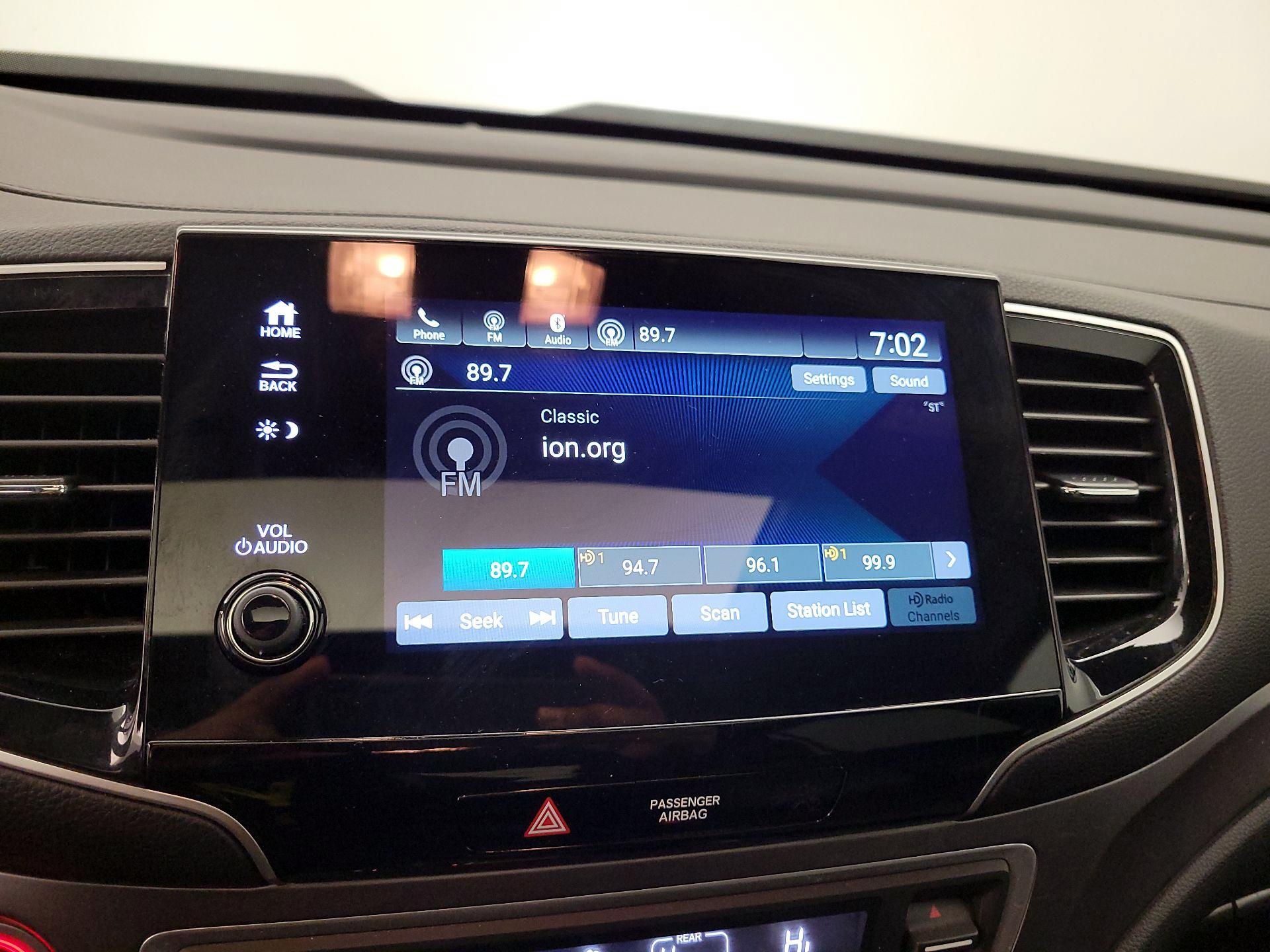 Thumbnail: 2023 Honda Passport - 15