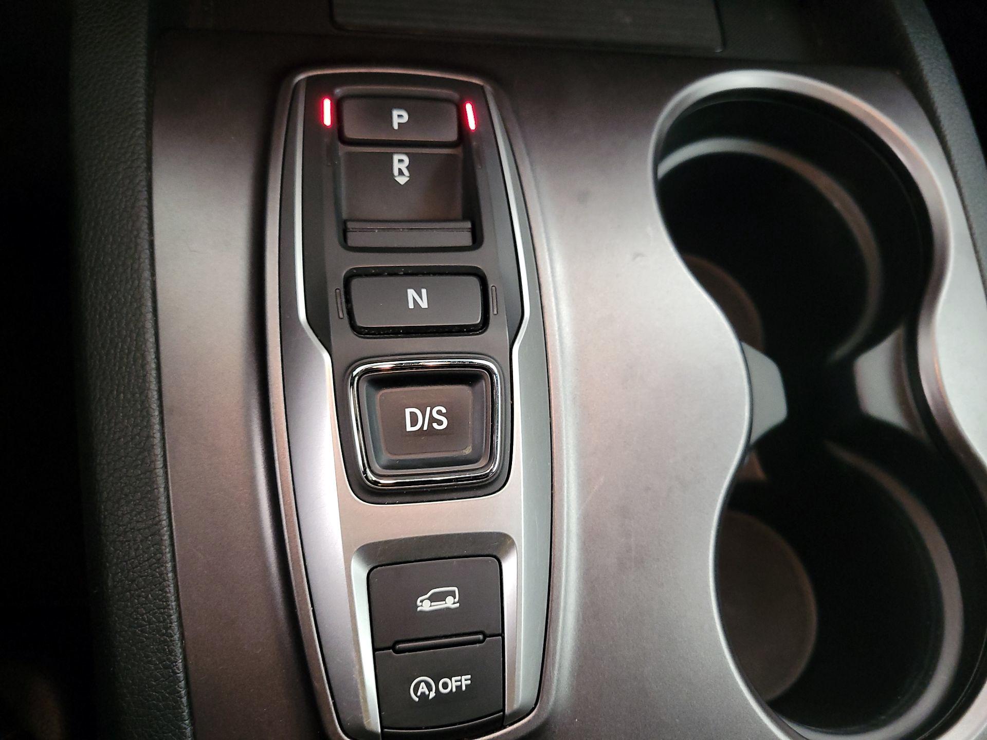 Thumbnail: 2023 Honda Passport - 17