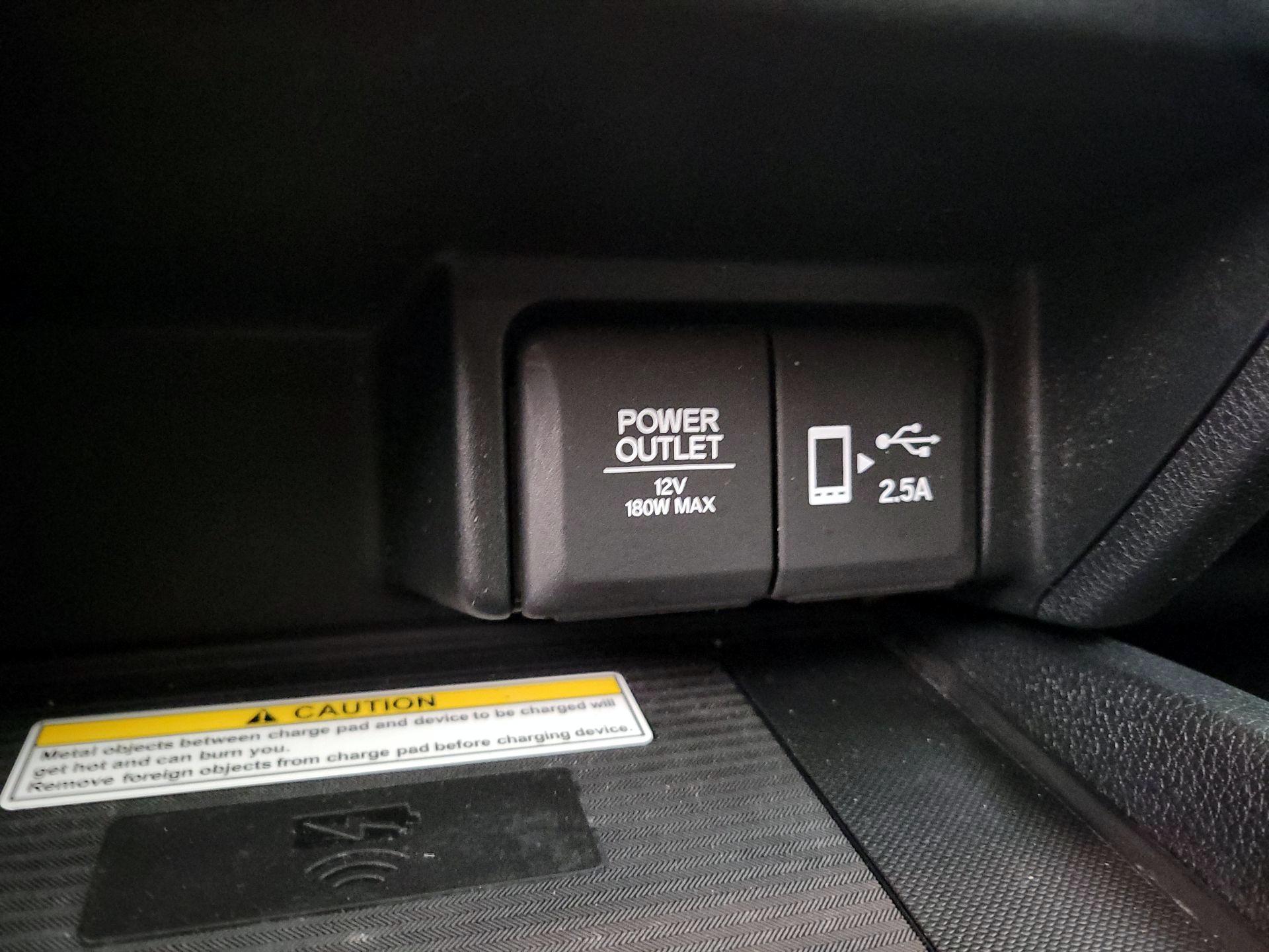 Thumbnail: 2023 Honda Passport - 18