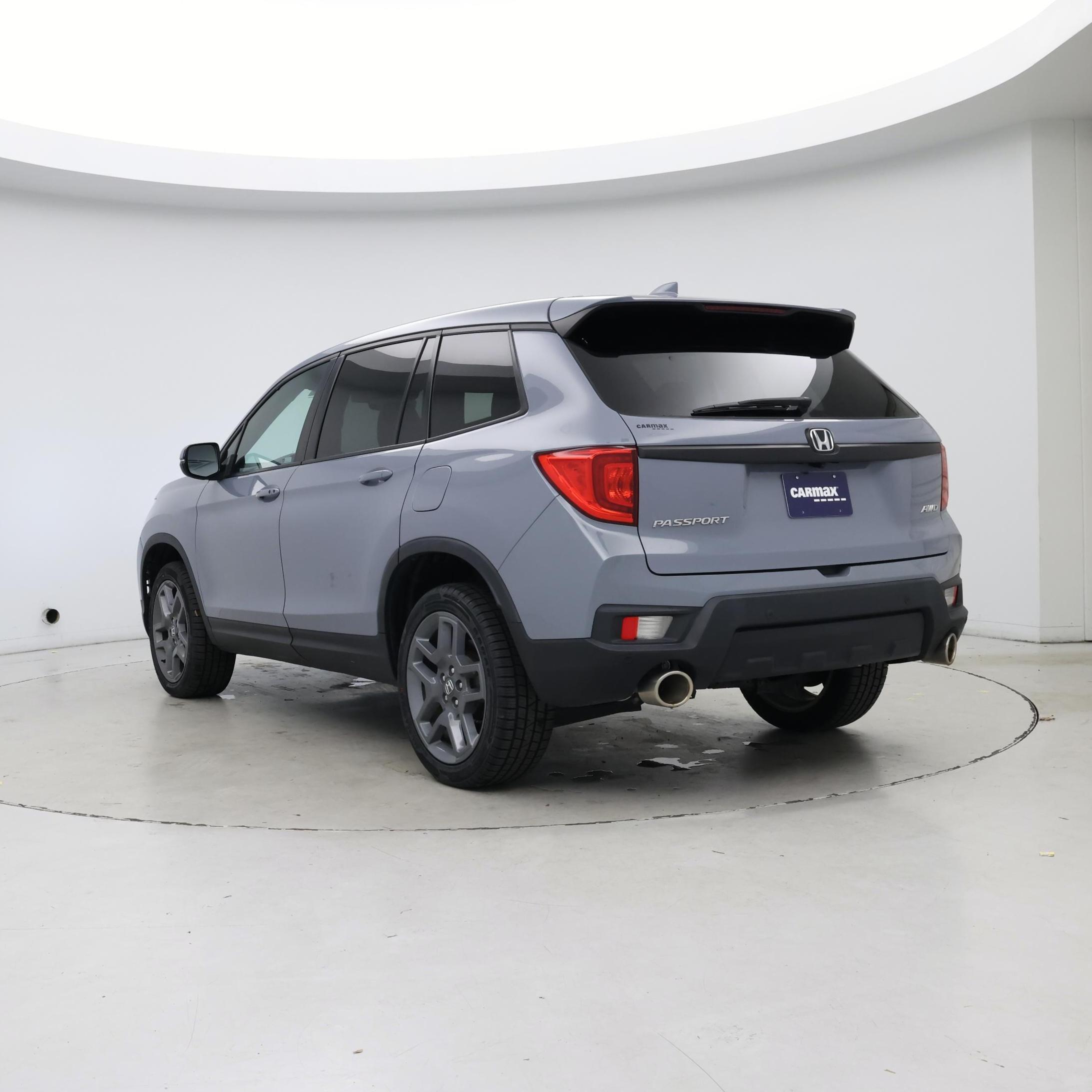 Thumbnail: 2023 Honda Passport - 2