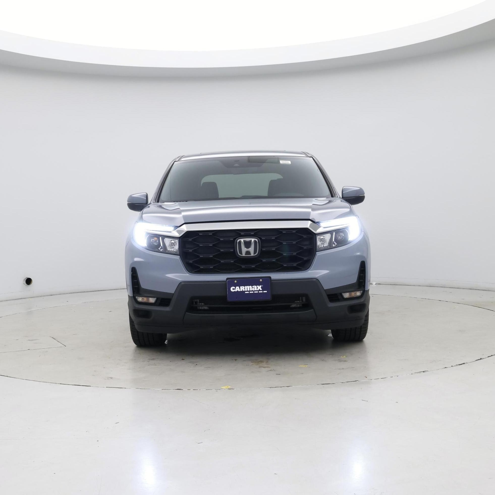Thumbnail: 2023 Honda Passport - 5