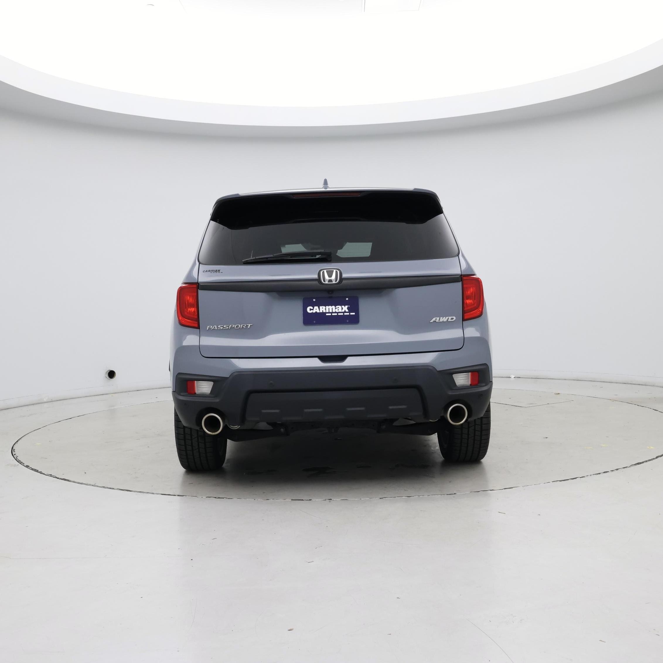 Thumbnail: 2023 Honda Passport - 6