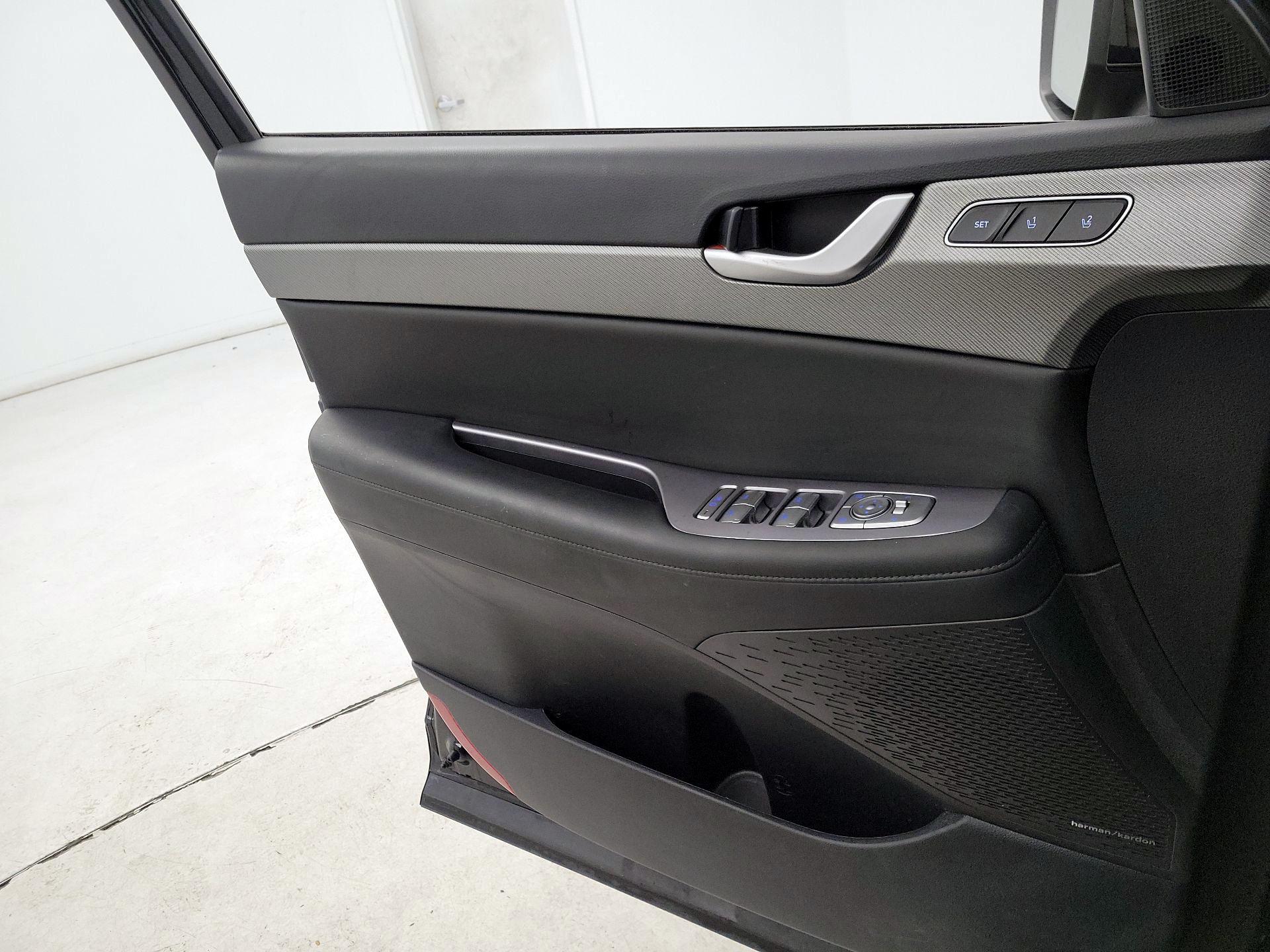 Thumbnail: 2024 Hyundai Palisade - 12