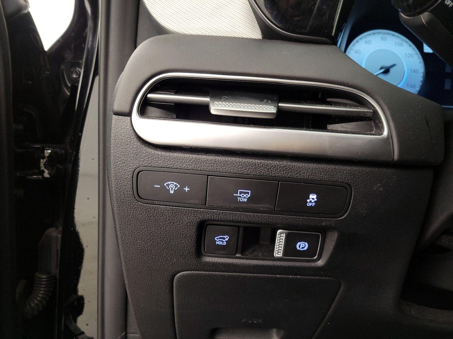 Thumbnail: 2024 Hyundai Palisade - 13