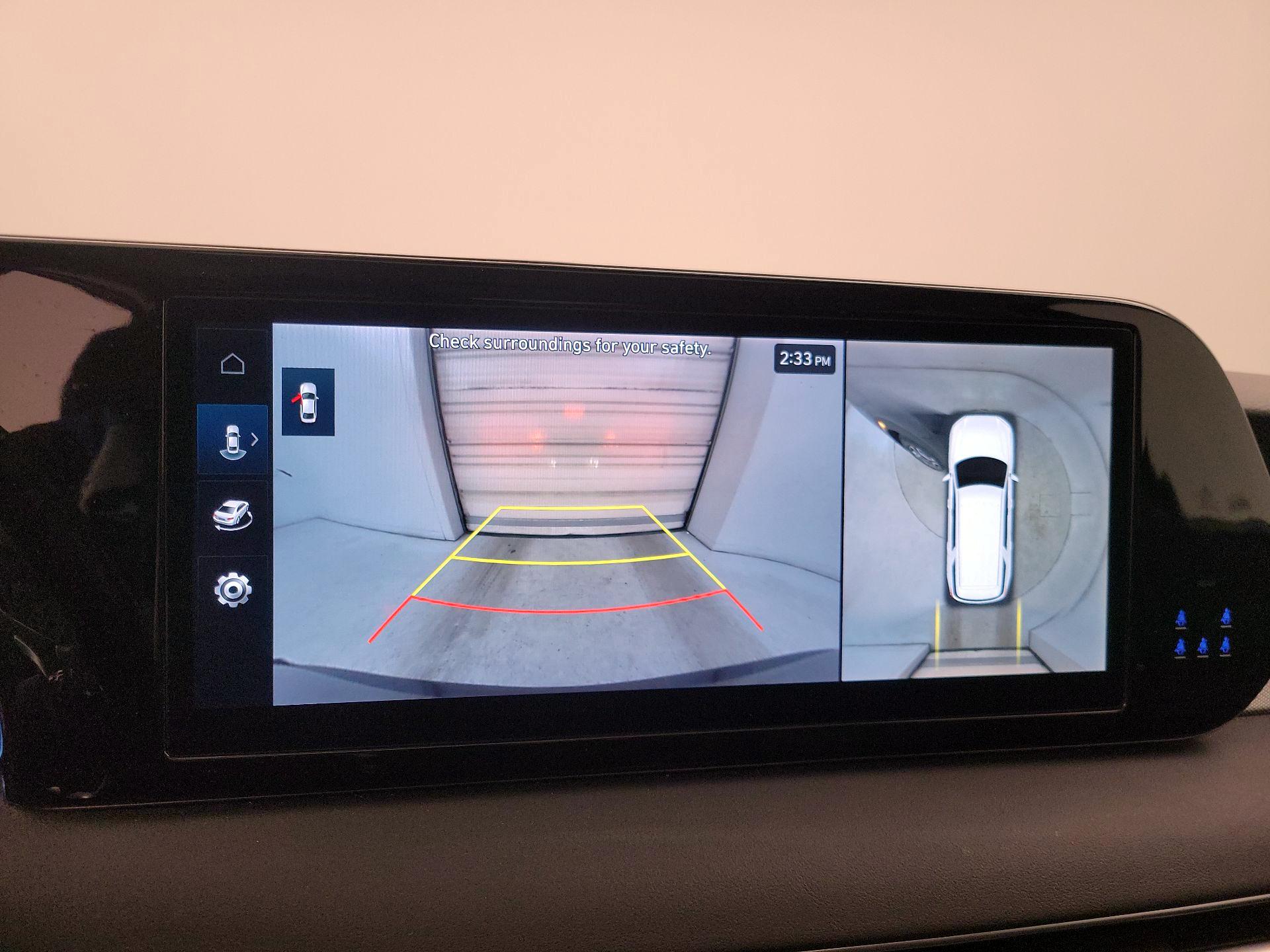 Thumbnail: 2024 Hyundai Palisade - 14