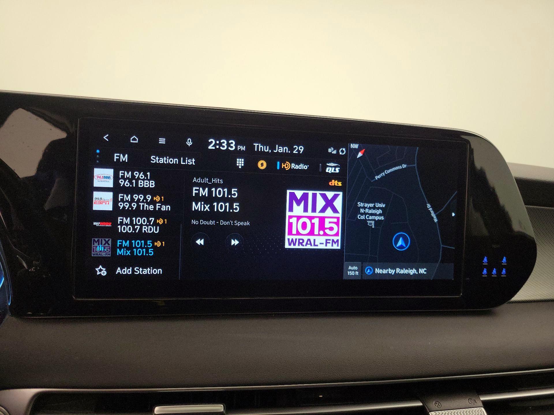 Thumbnail: 2024 Hyundai Palisade - 15