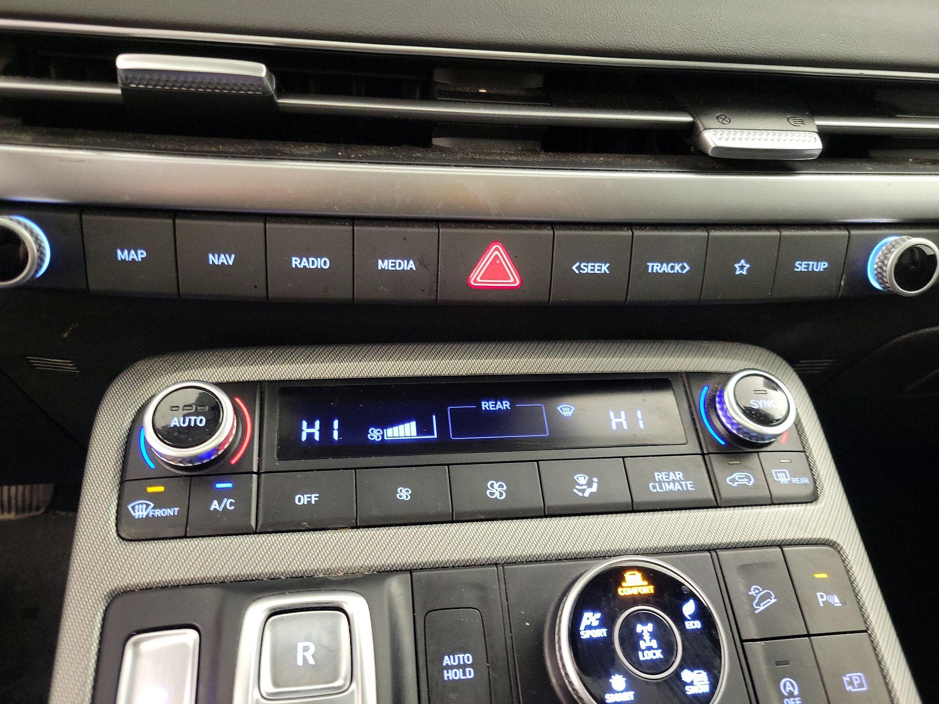 Thumbnail: 2024 Hyundai Palisade - 16