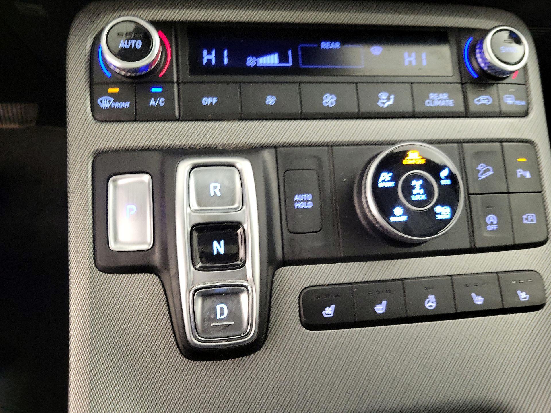 Thumbnail: 2024 Hyundai Palisade - 17