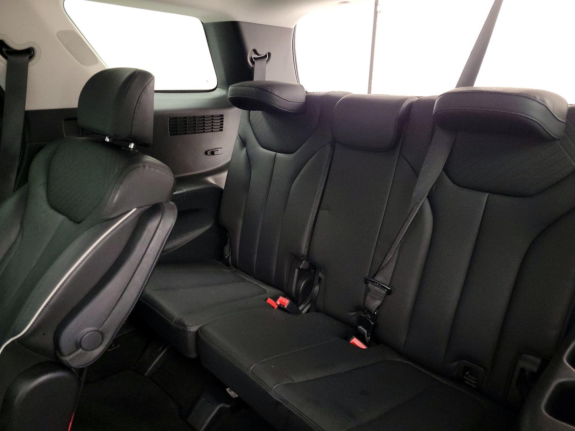 Thumbnail: 2024 Hyundai Palisade - 20