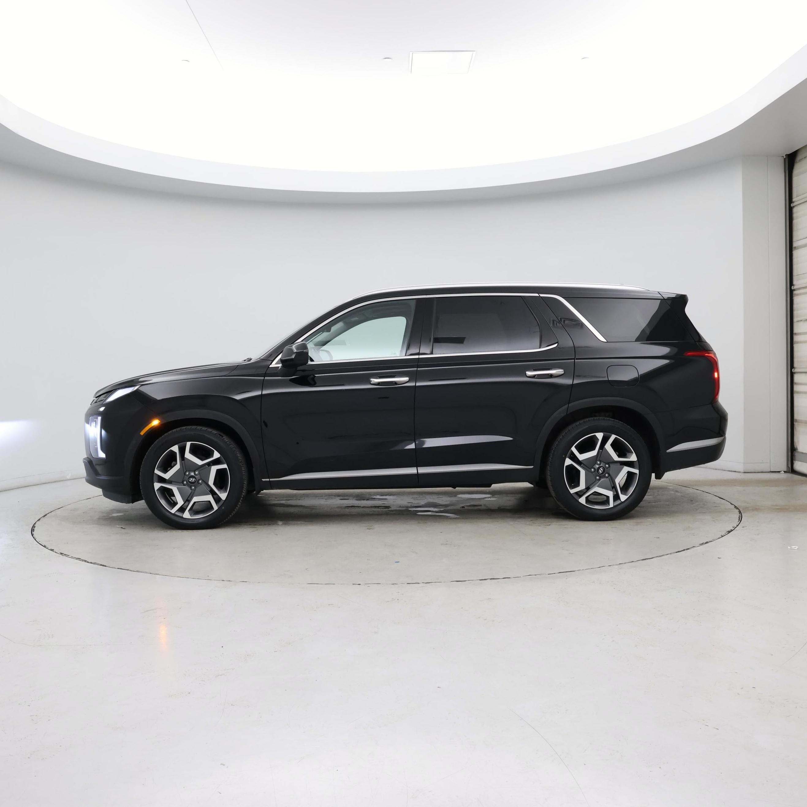 Thumbnail: 2024 Hyundai Palisade - 3