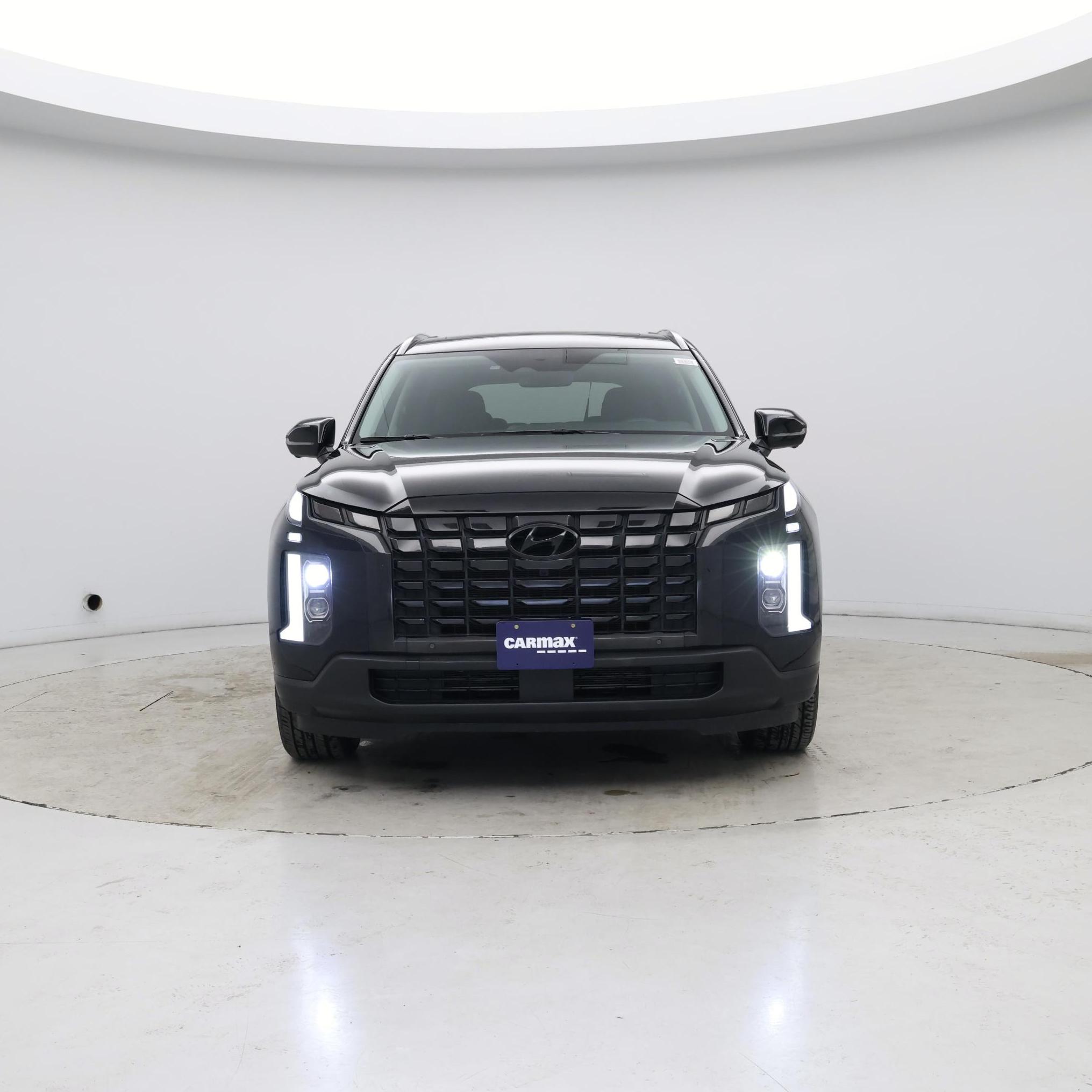 Thumbnail: 2024 Hyundai Palisade - 5