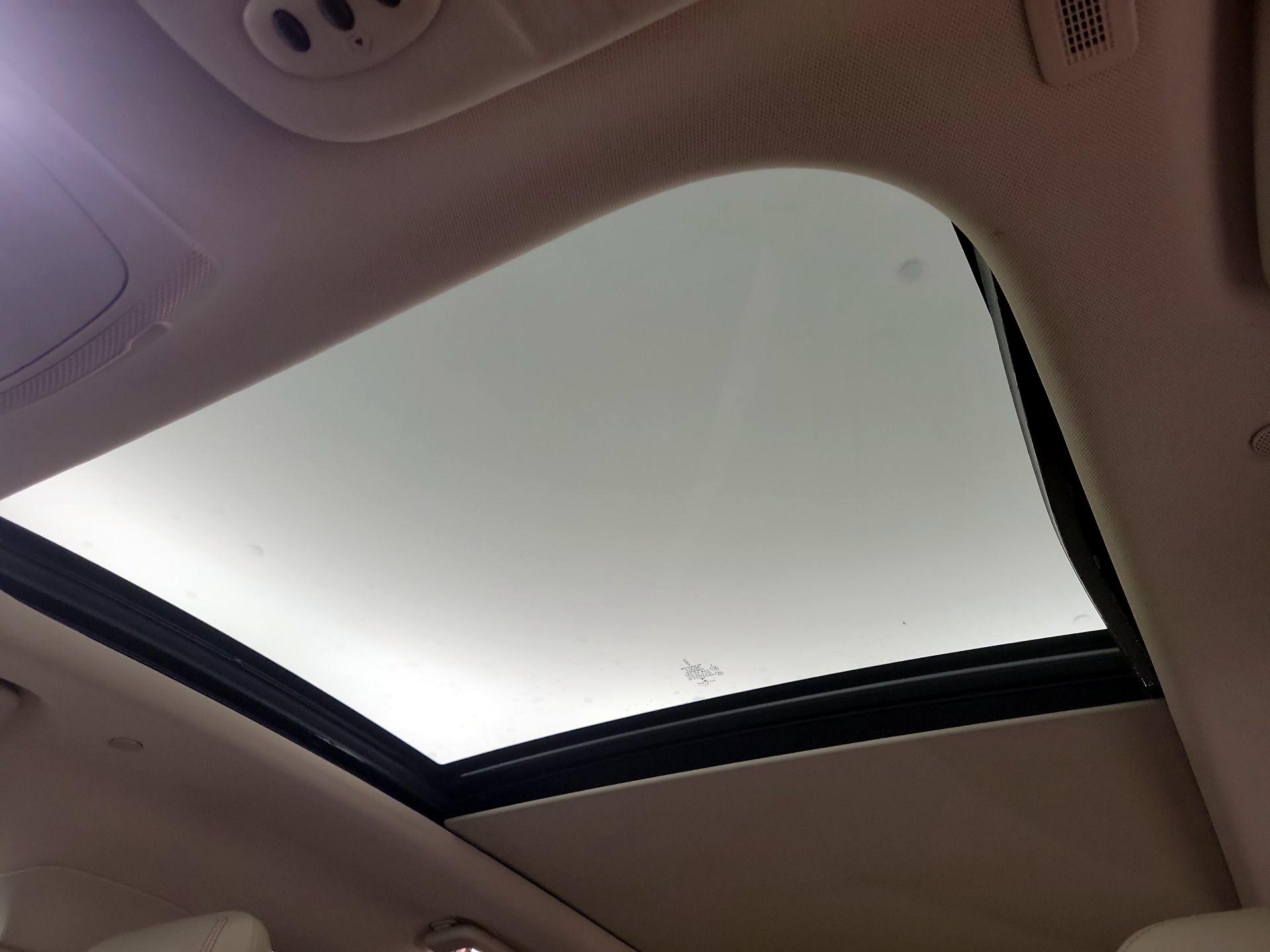 Thumbnail: 2022 Lincoln Nautilus - 18