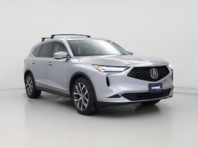 2023 Acura MDX SH-AWD Technology