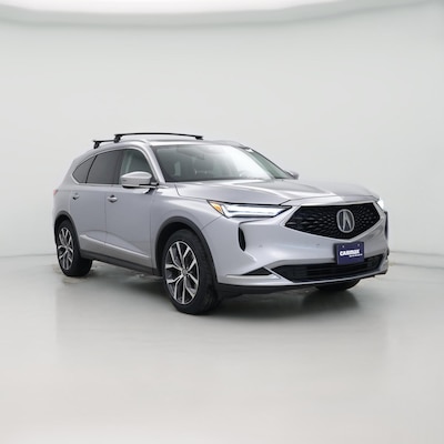 2023 Acura MDX SH-AWD Technology