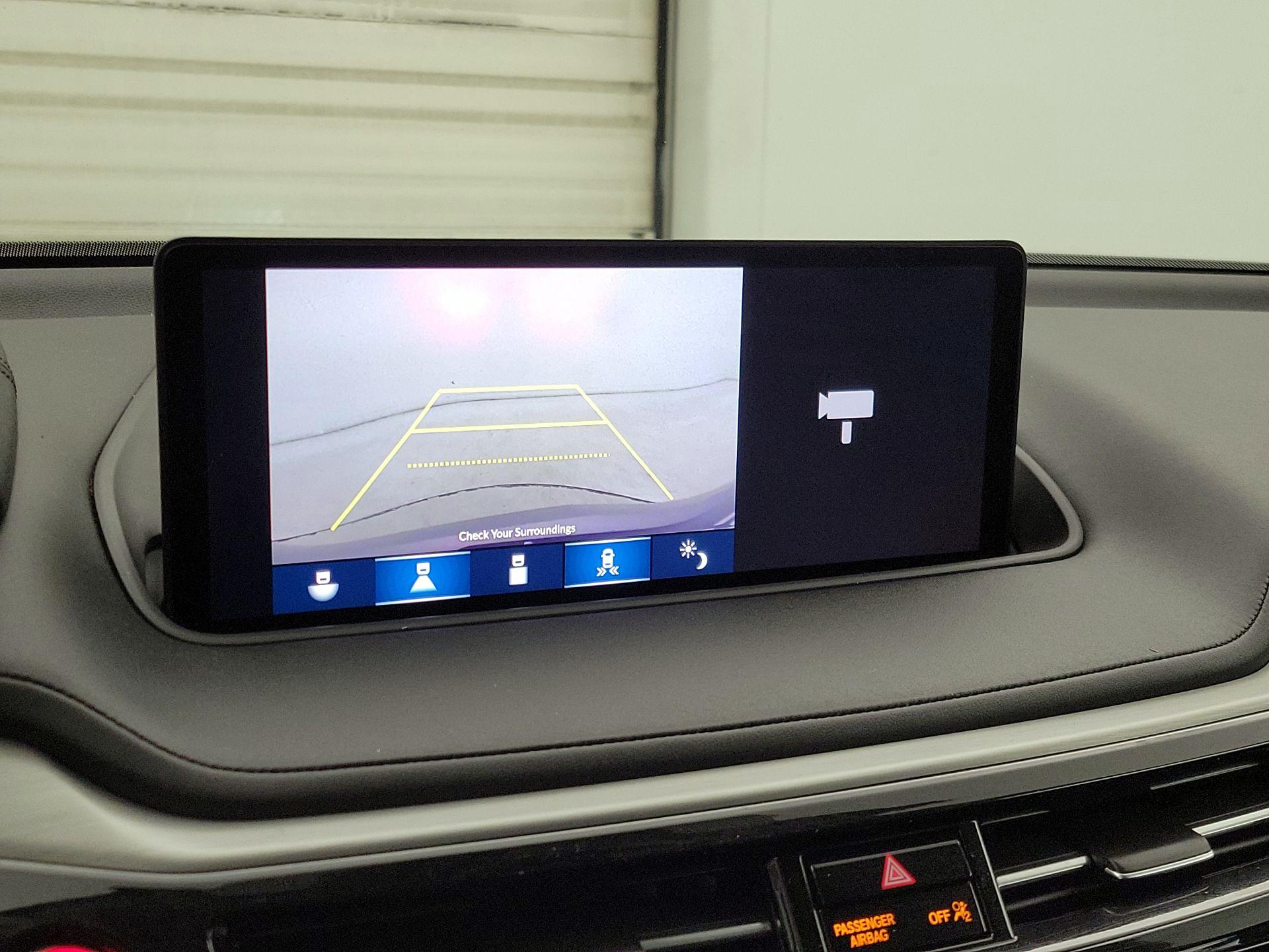 Thumbnail: 2023 Acura MDX - 14