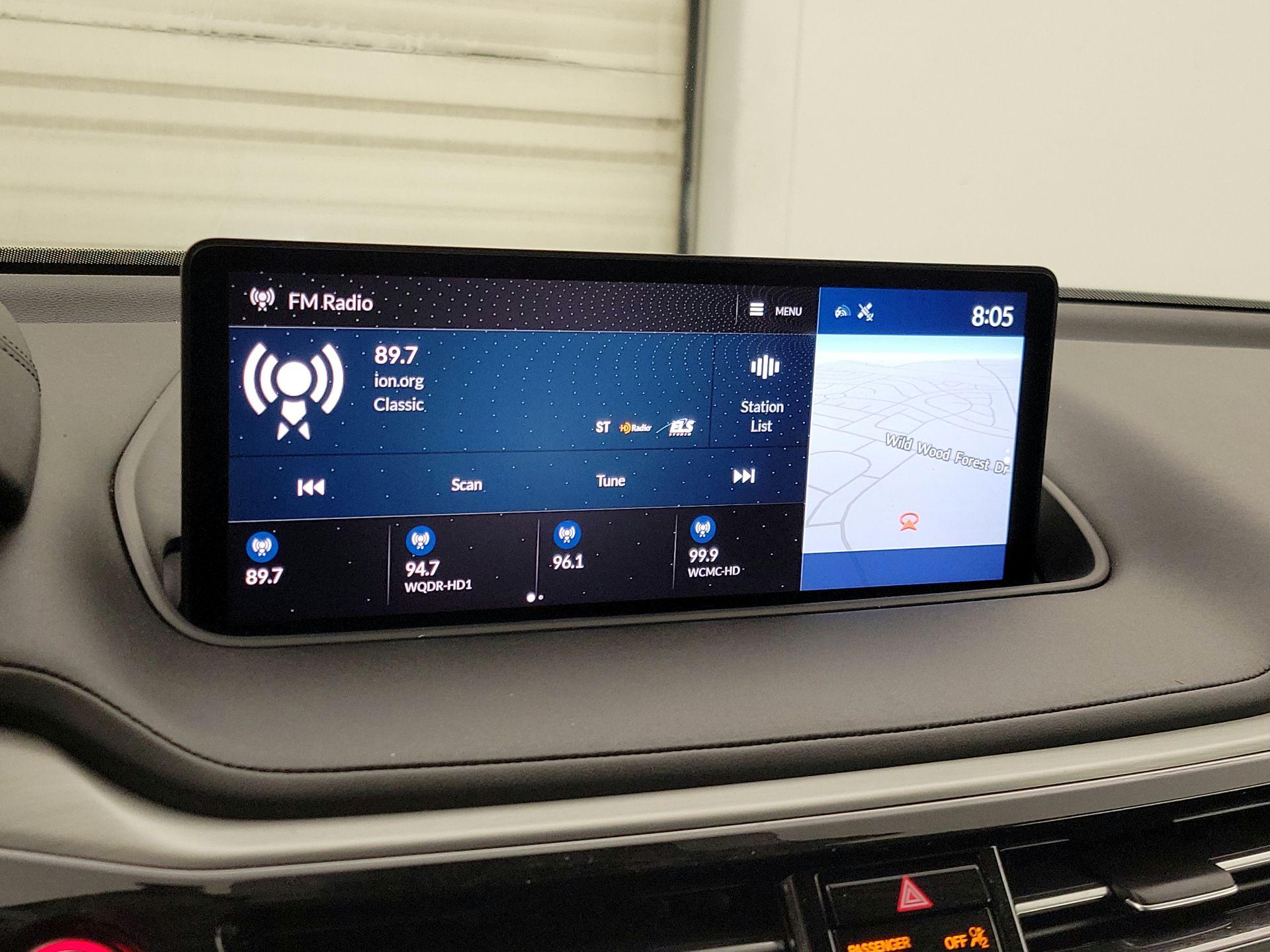 Thumbnail: 2023 Acura MDX - 15