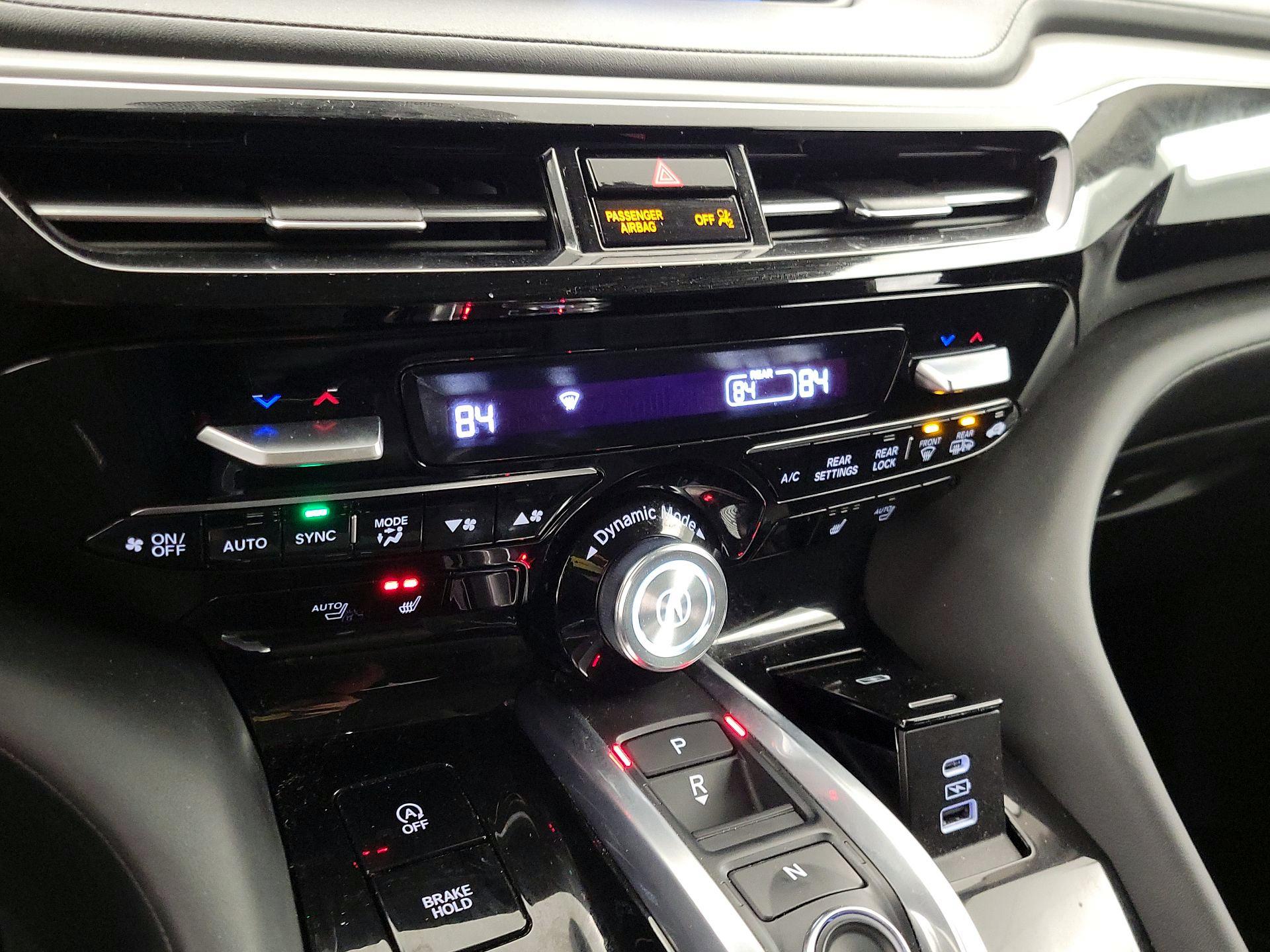 Thumbnail: 2023 Acura MDX - 16