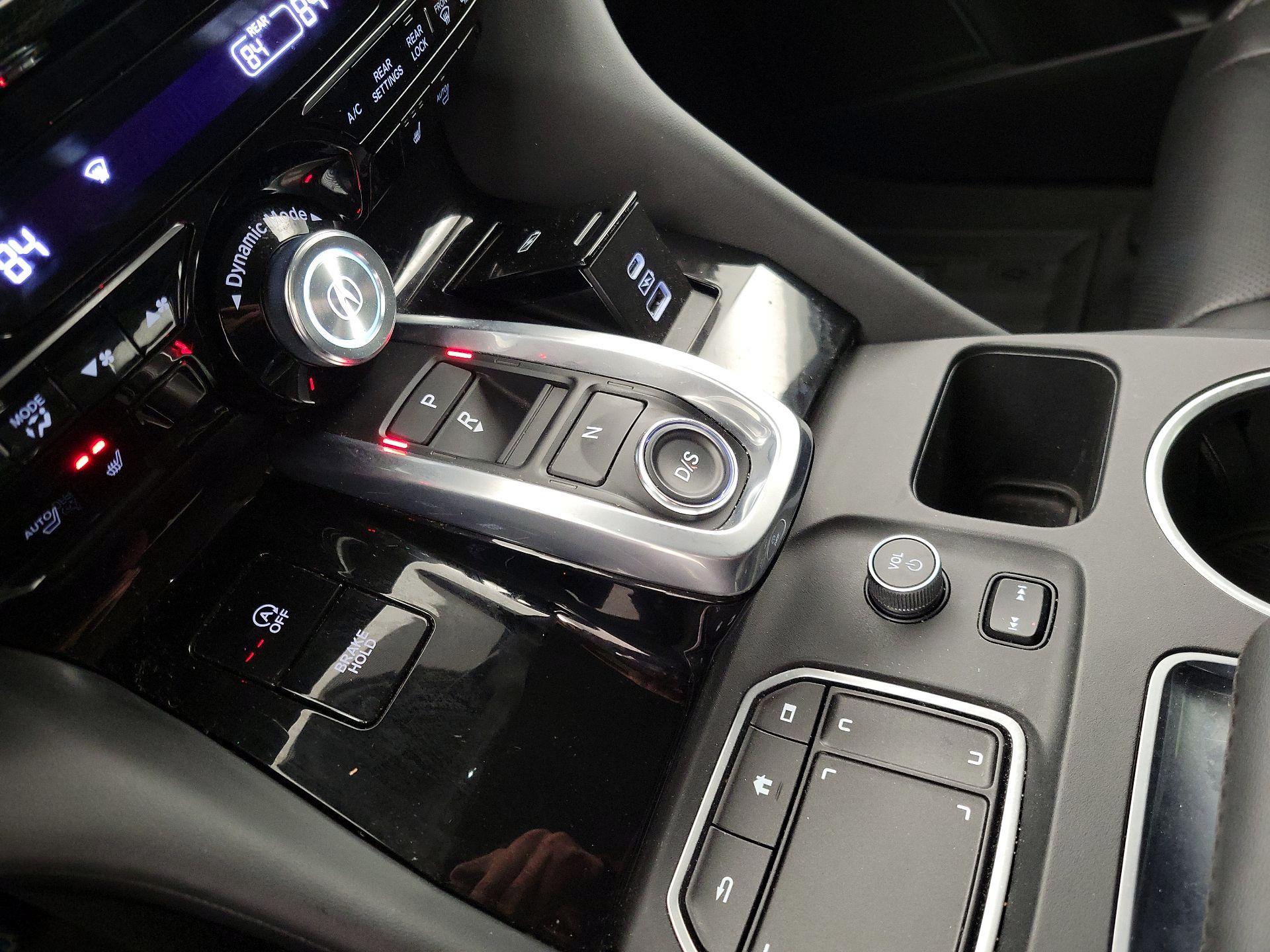 Thumbnail: 2023 Acura MDX - 17