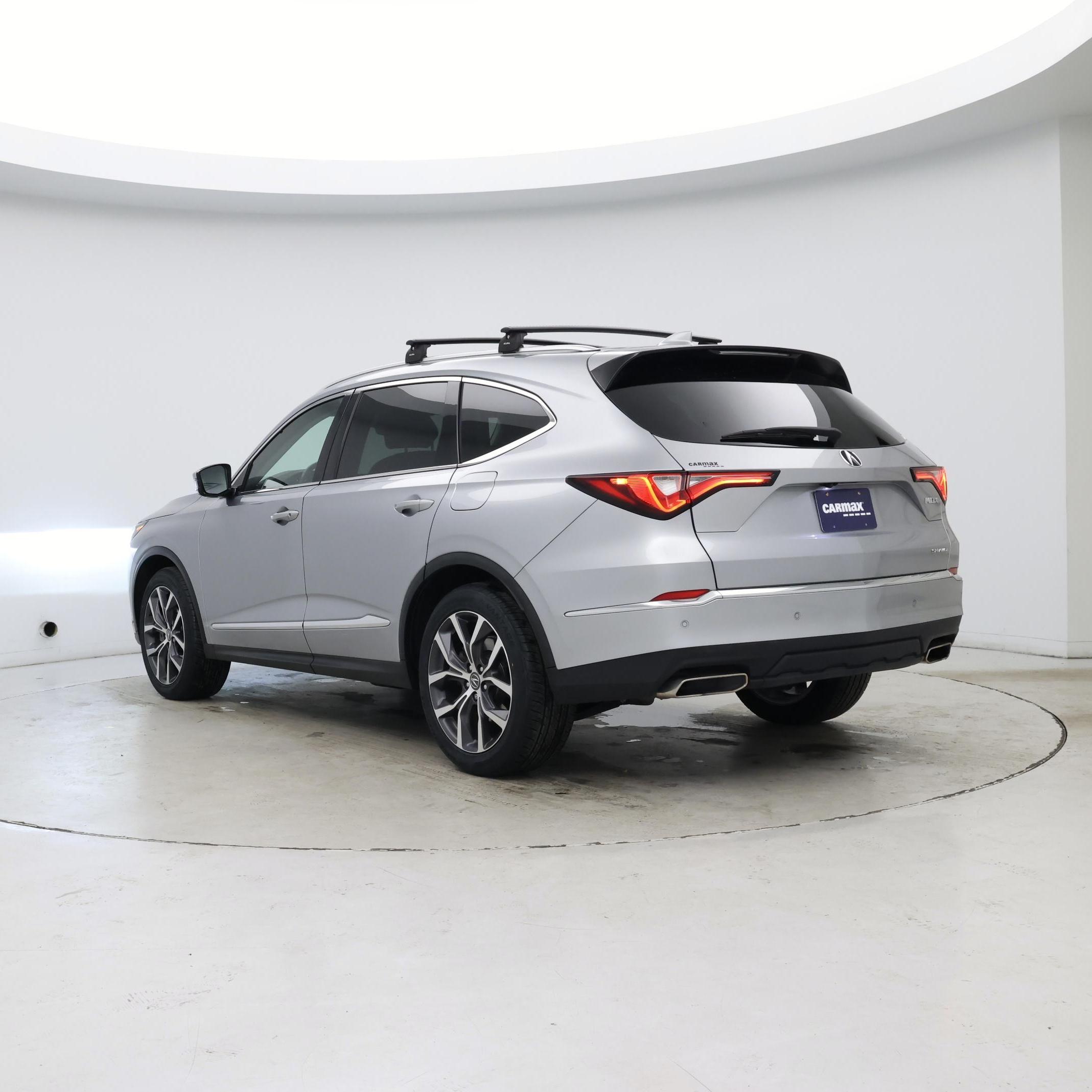 Thumbnail: 2023 Acura MDX - 2