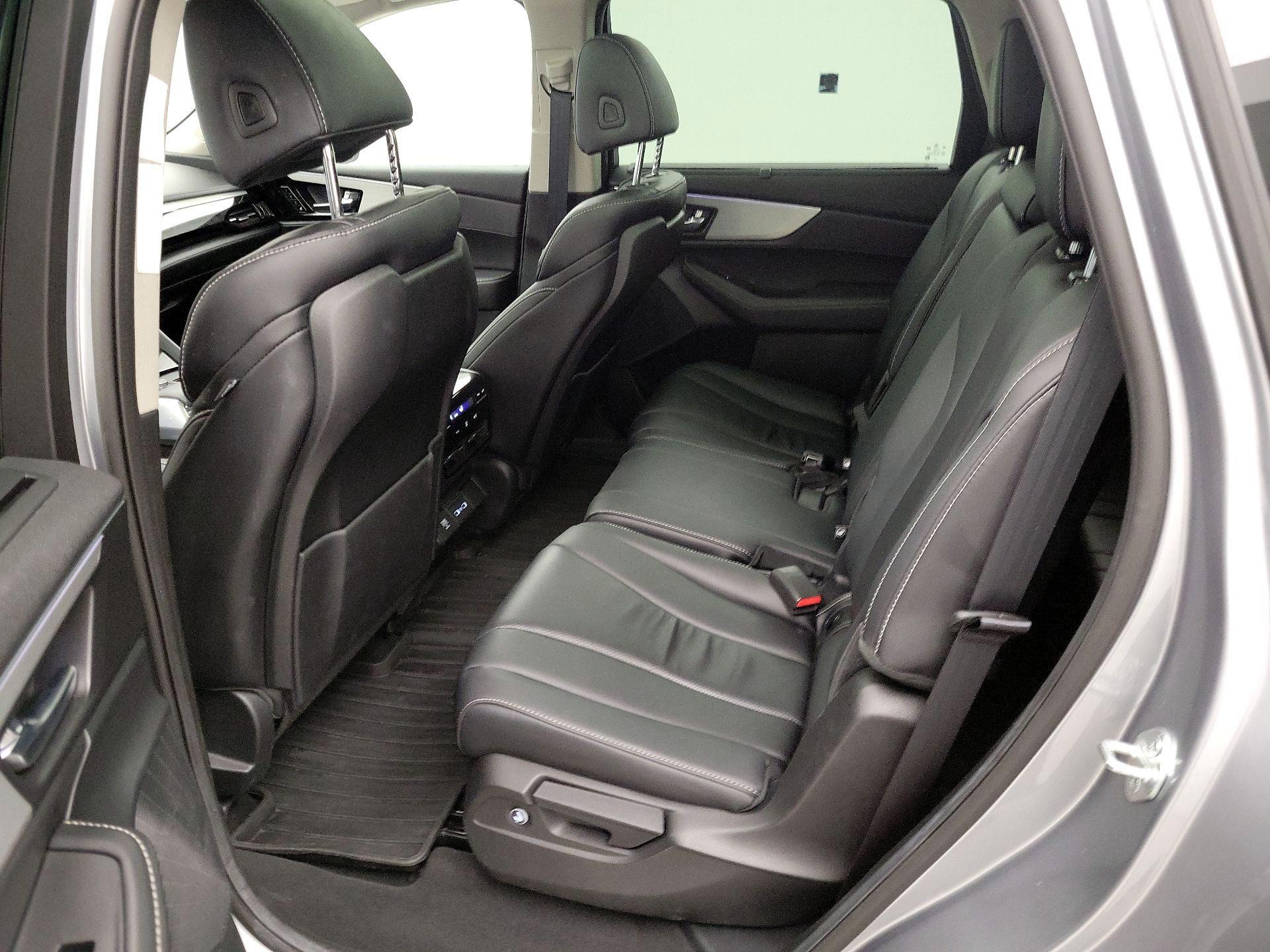 Thumbnail: 2023 Acura MDX - 20