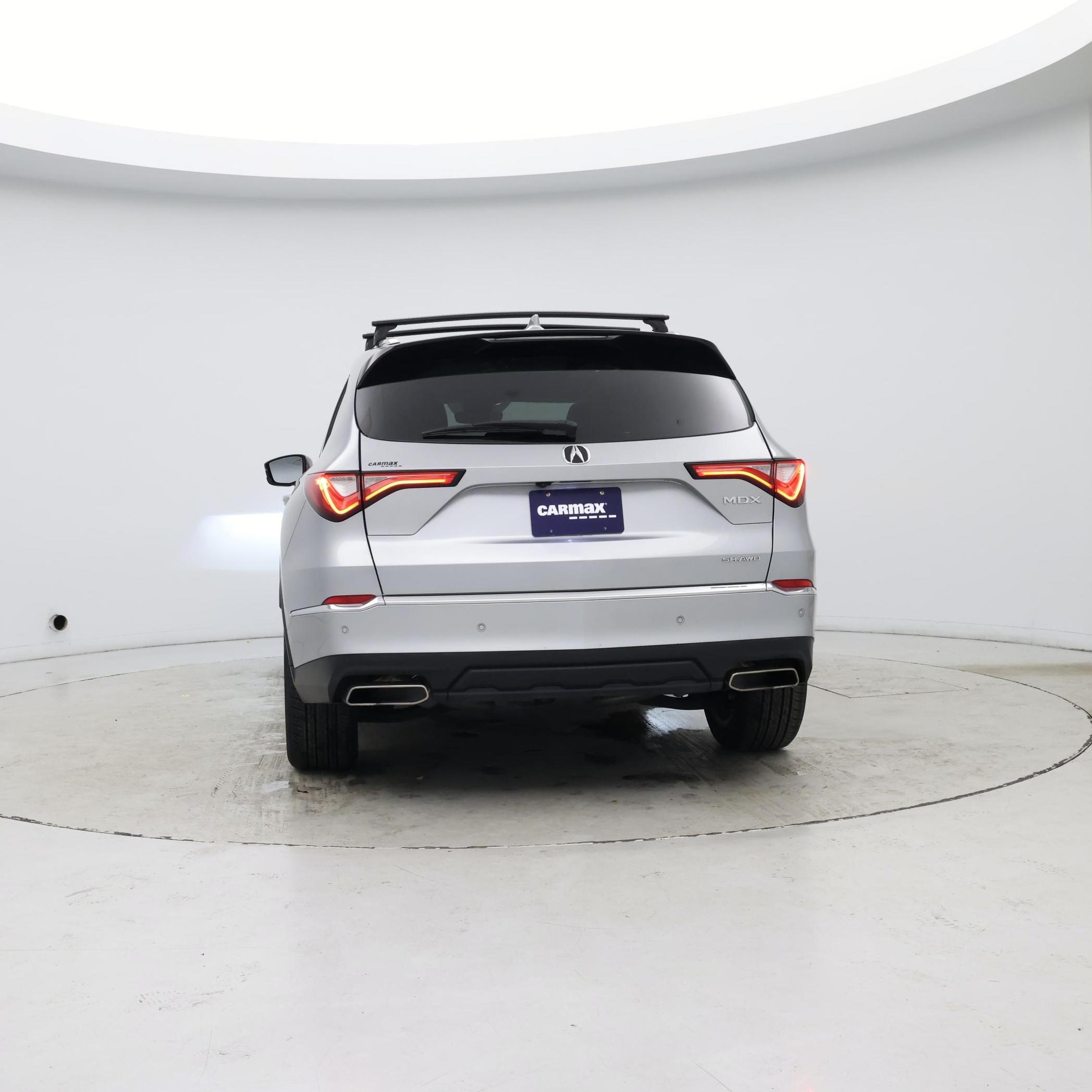 Thumbnail: 2023 Acura MDX - 6