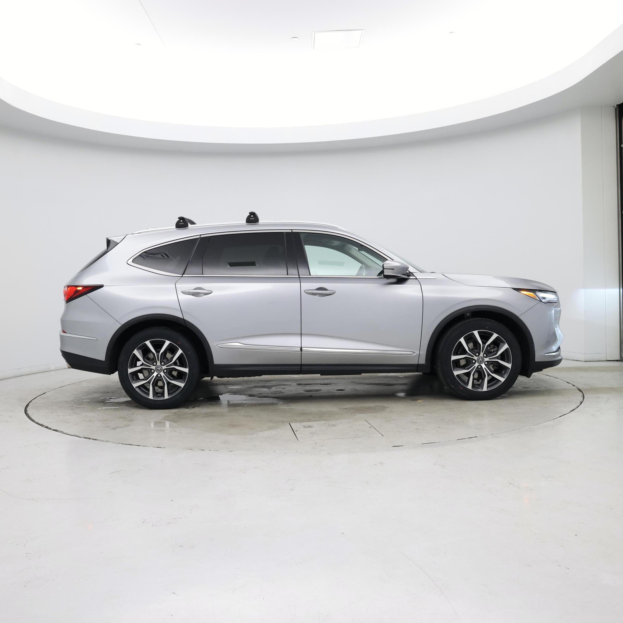 Thumbnail: 2023 Acura MDX - 7