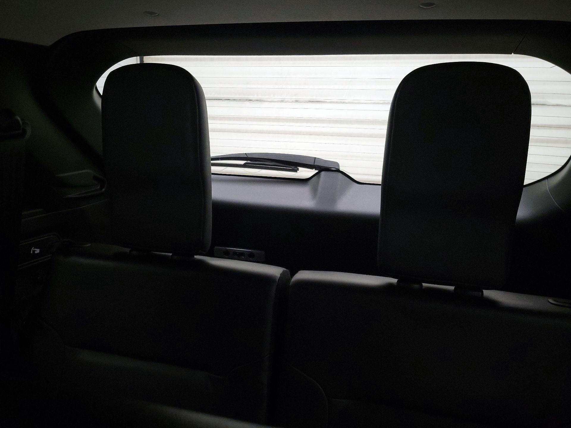 Thumbnail: 2023 Mitsubishi Outlander - 20