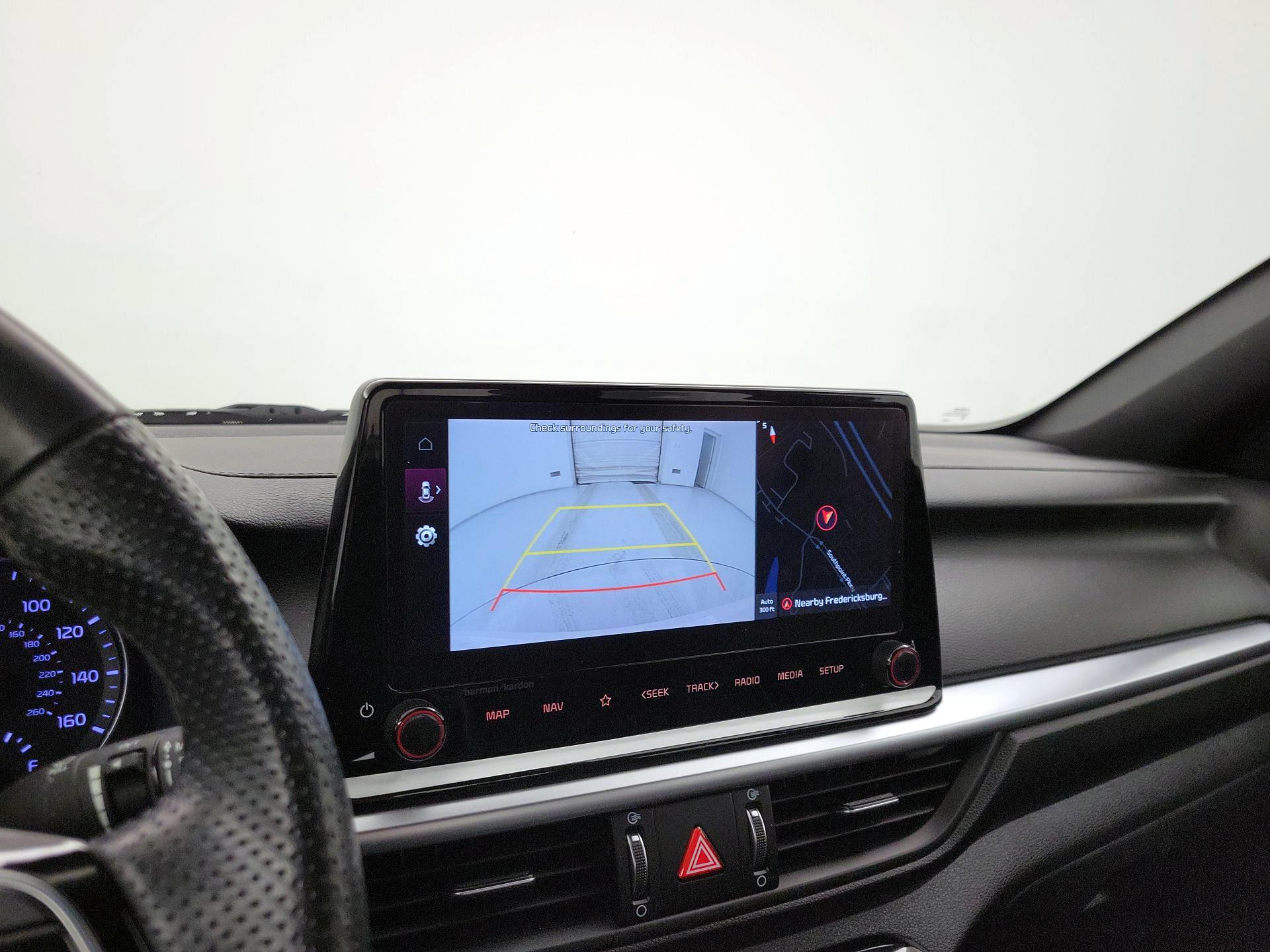 Thumbnail: 2023 Kia Forte - 15