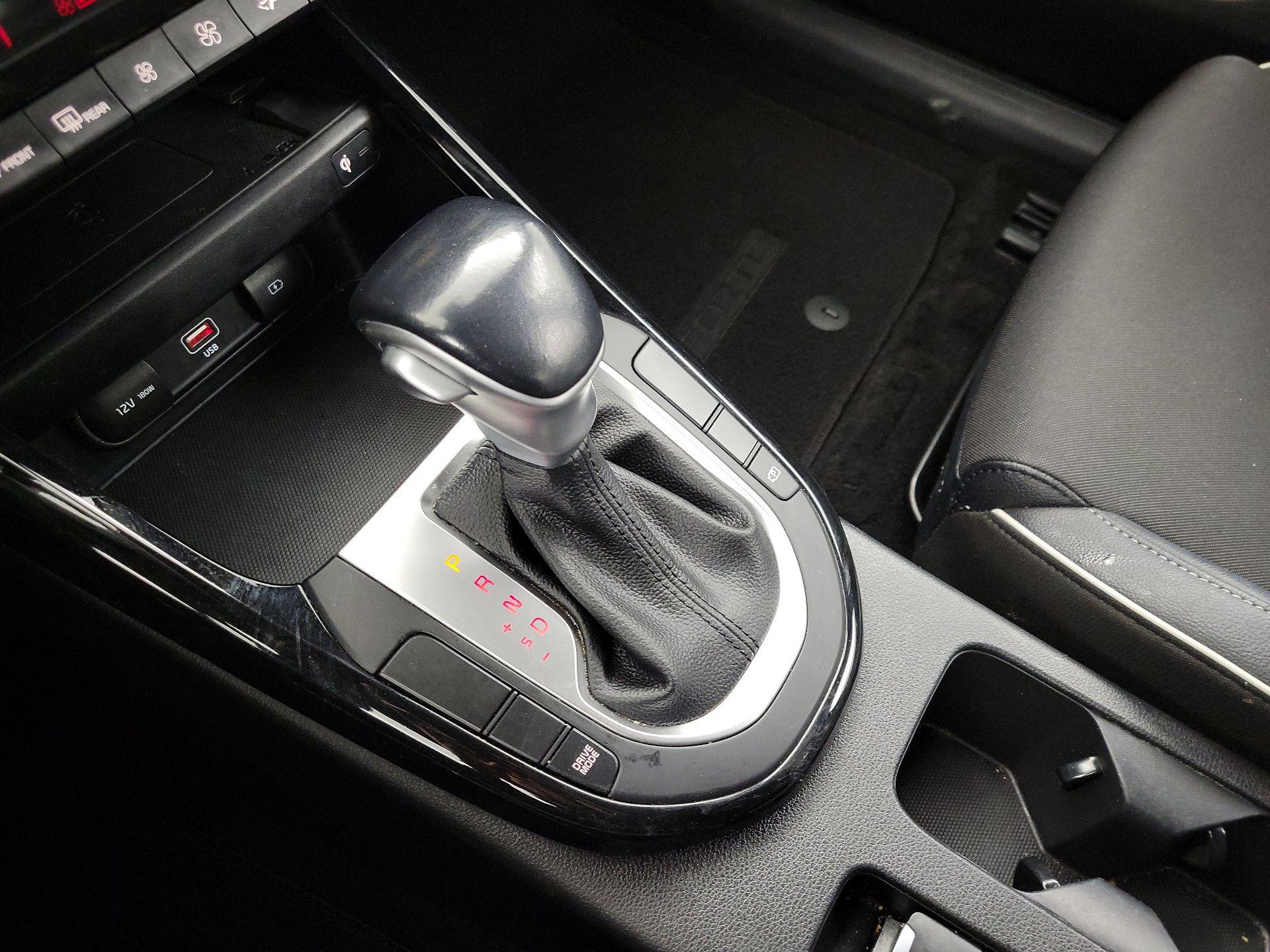 Thumbnail: 2023 Kia Forte - 18