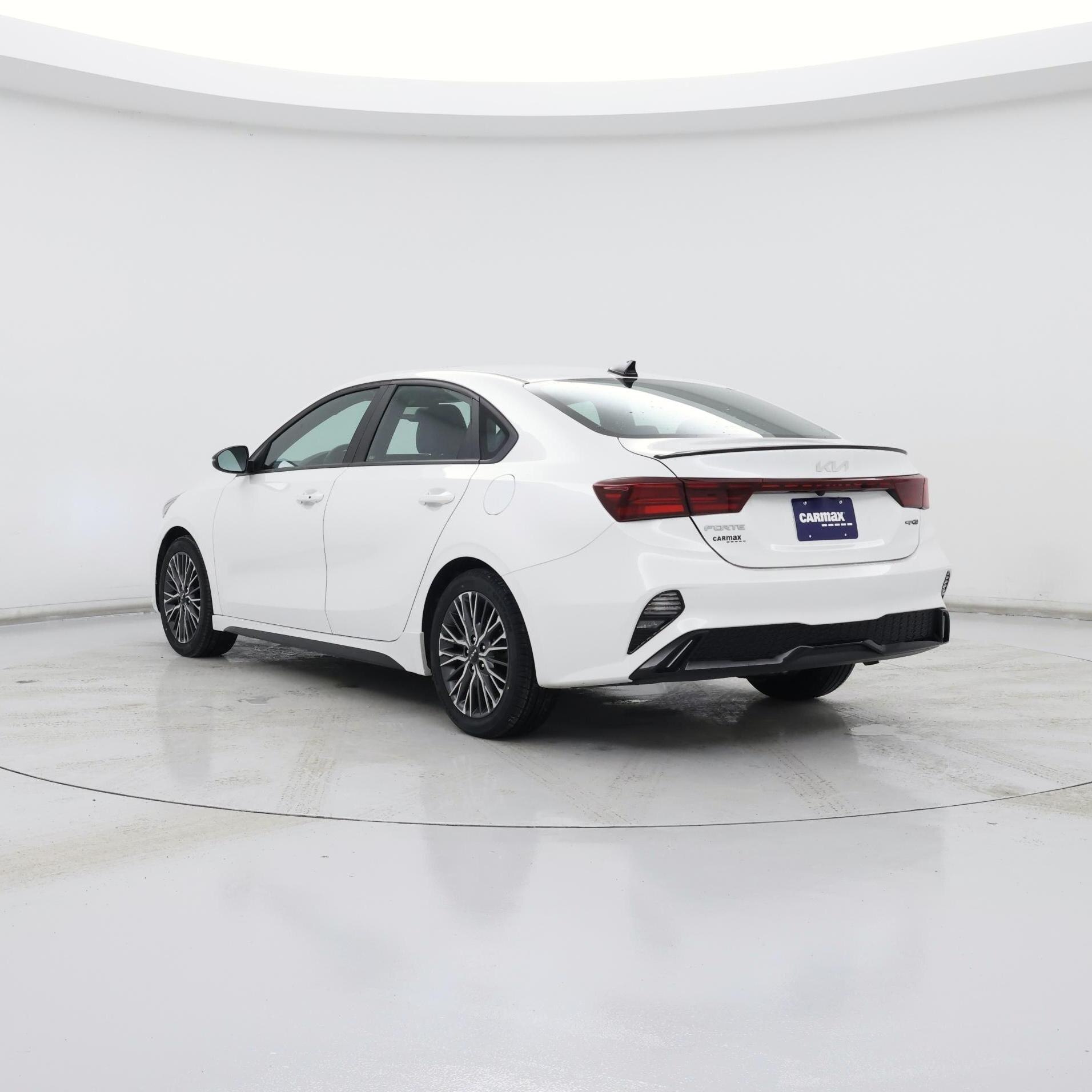 Thumbnail: 2023 Kia Forte - 2