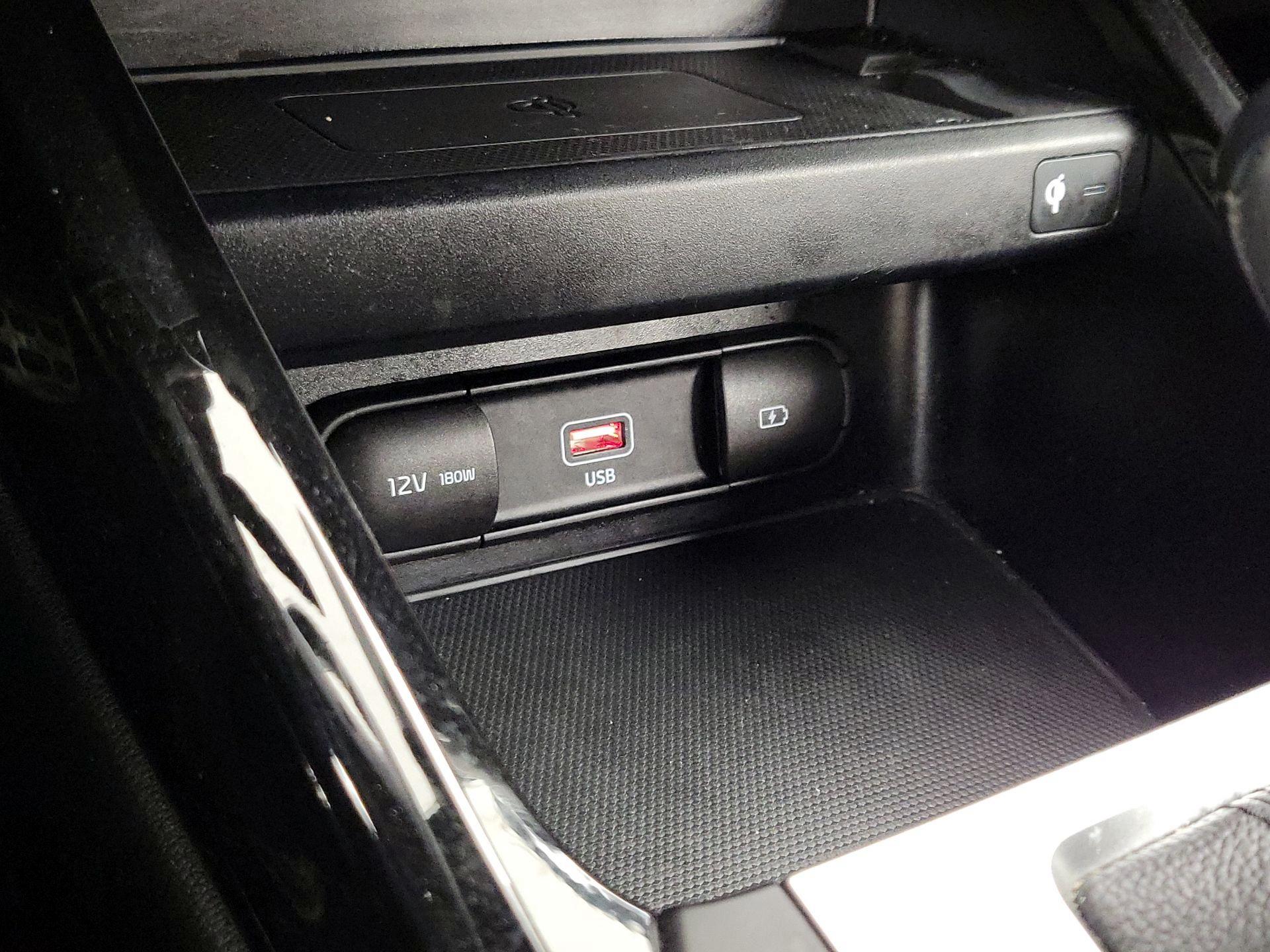 Thumbnail: 2023 Kia Forte - 19