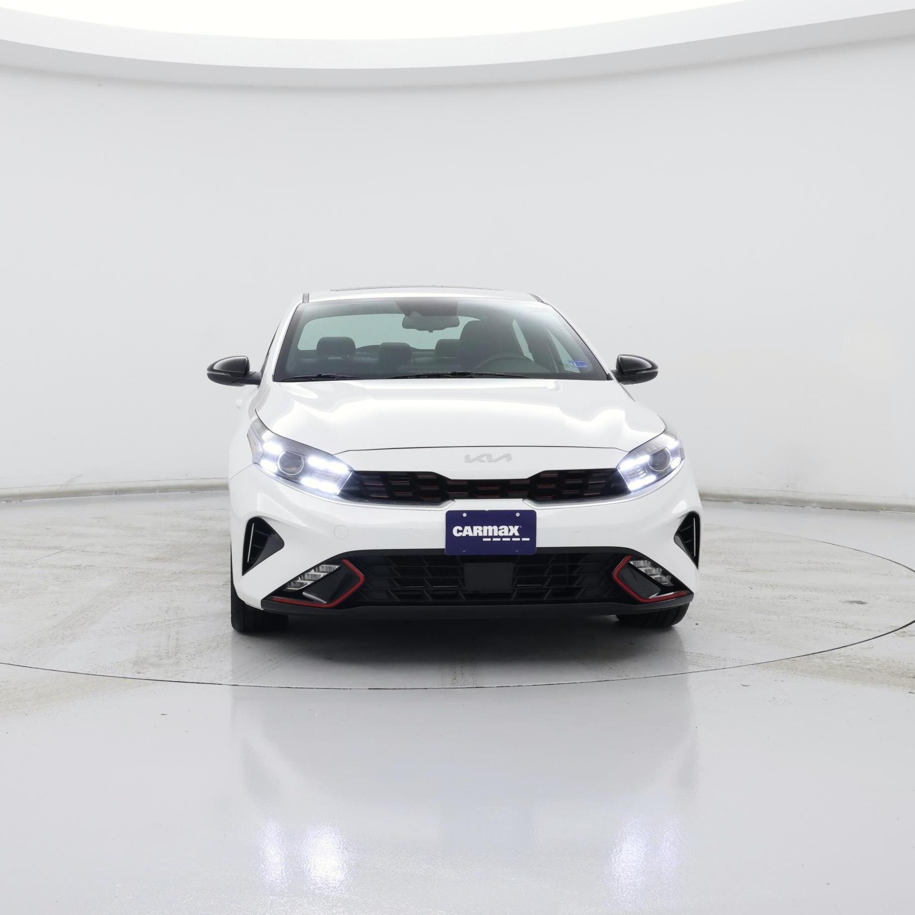 Thumbnail: 2023 Kia Forte - 5