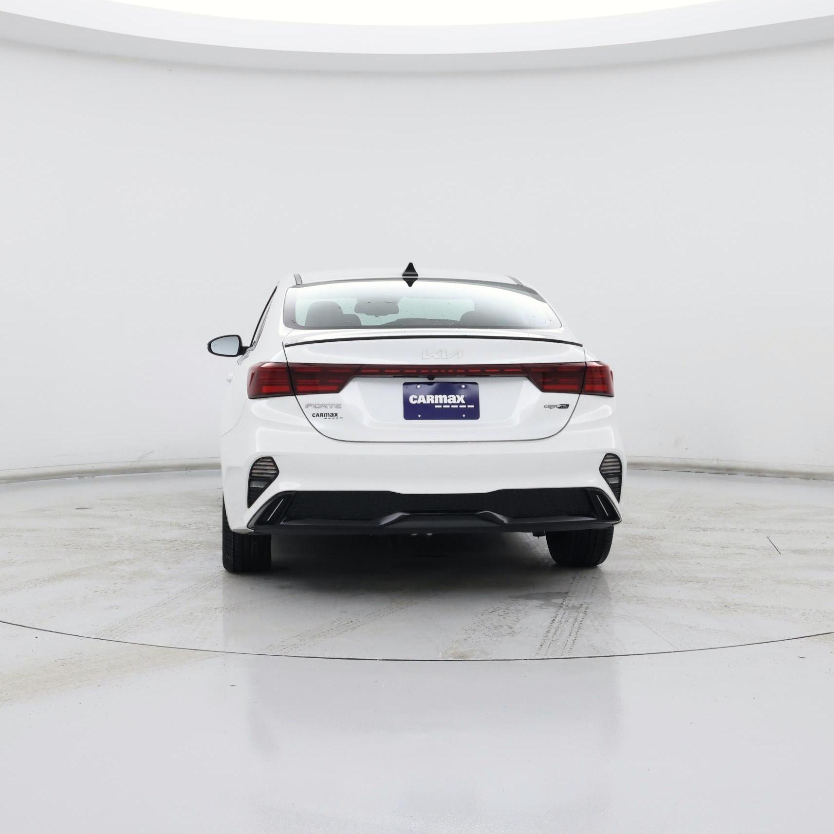 Thumbnail: 2023 Kia Forte - 6