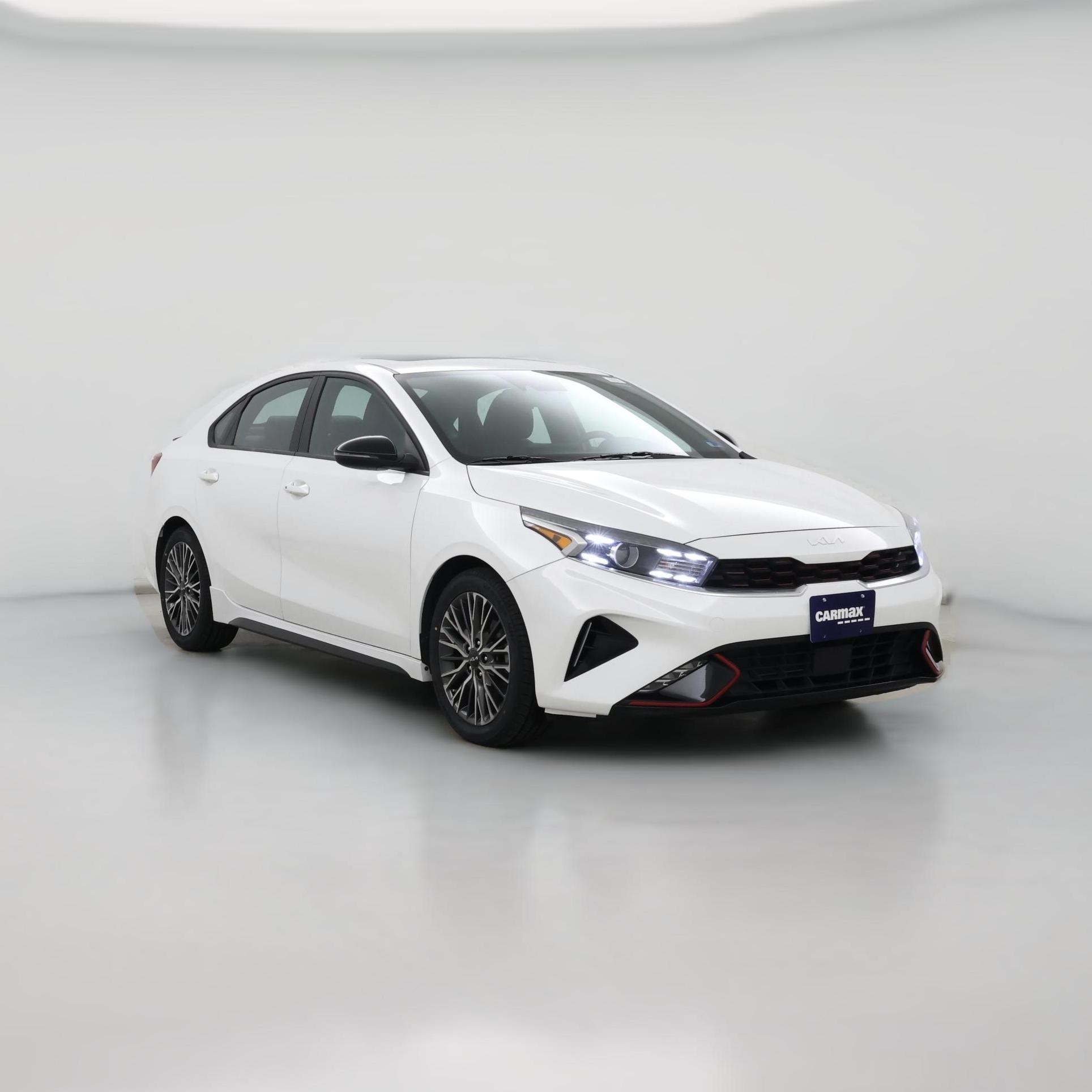 Thumbnail: 2023 Kia Forte - 1