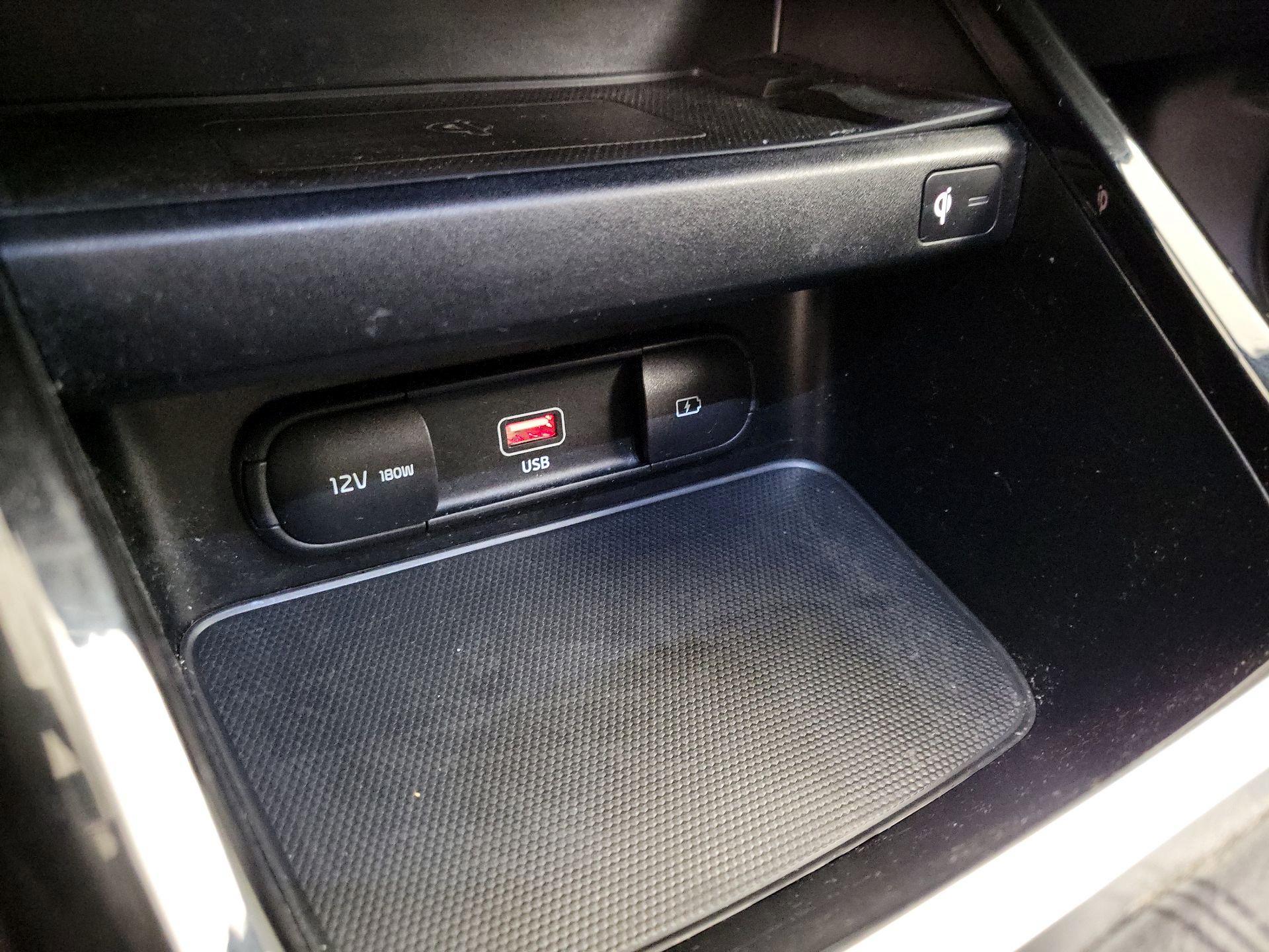 Thumbnail: 2023 Kia Forte - 19