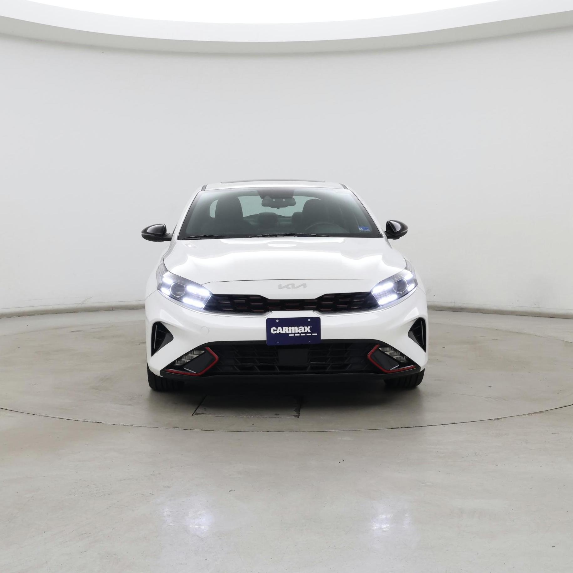 Thumbnail: 2023 Kia Forte - 5