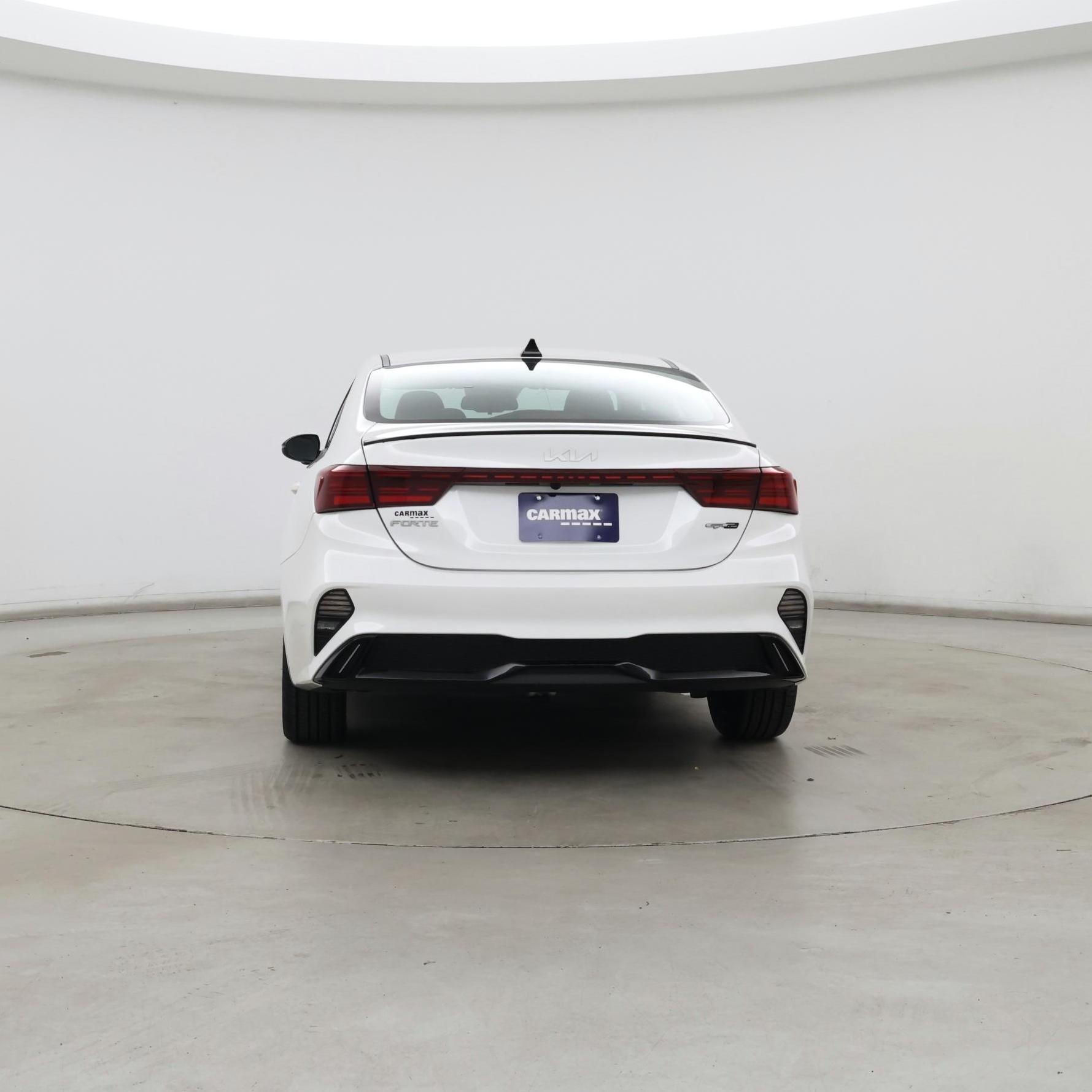 Thumbnail: 2023 Kia Forte - 6