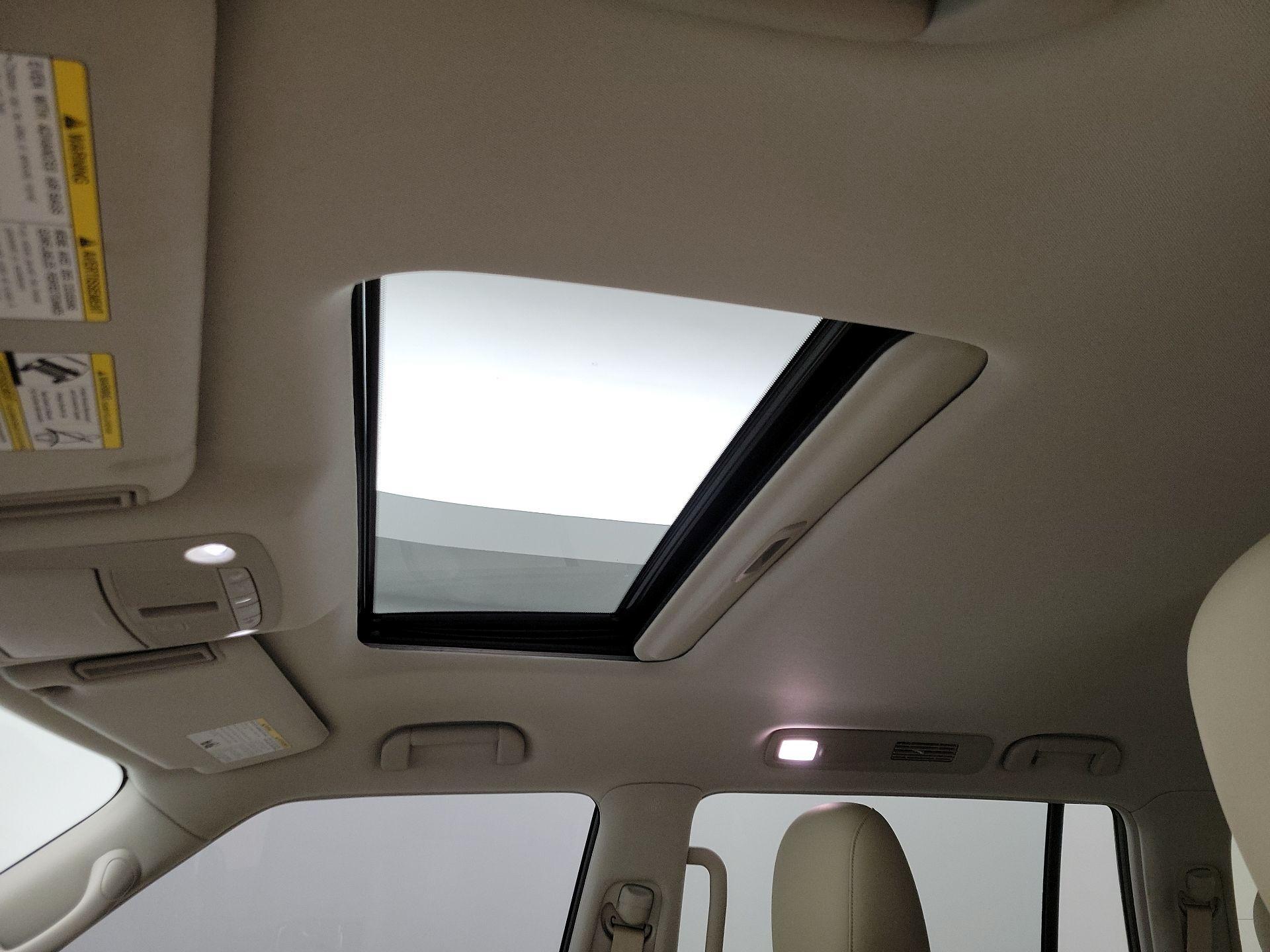 Thumbnail: 2024 INFINITI QX80 - 20