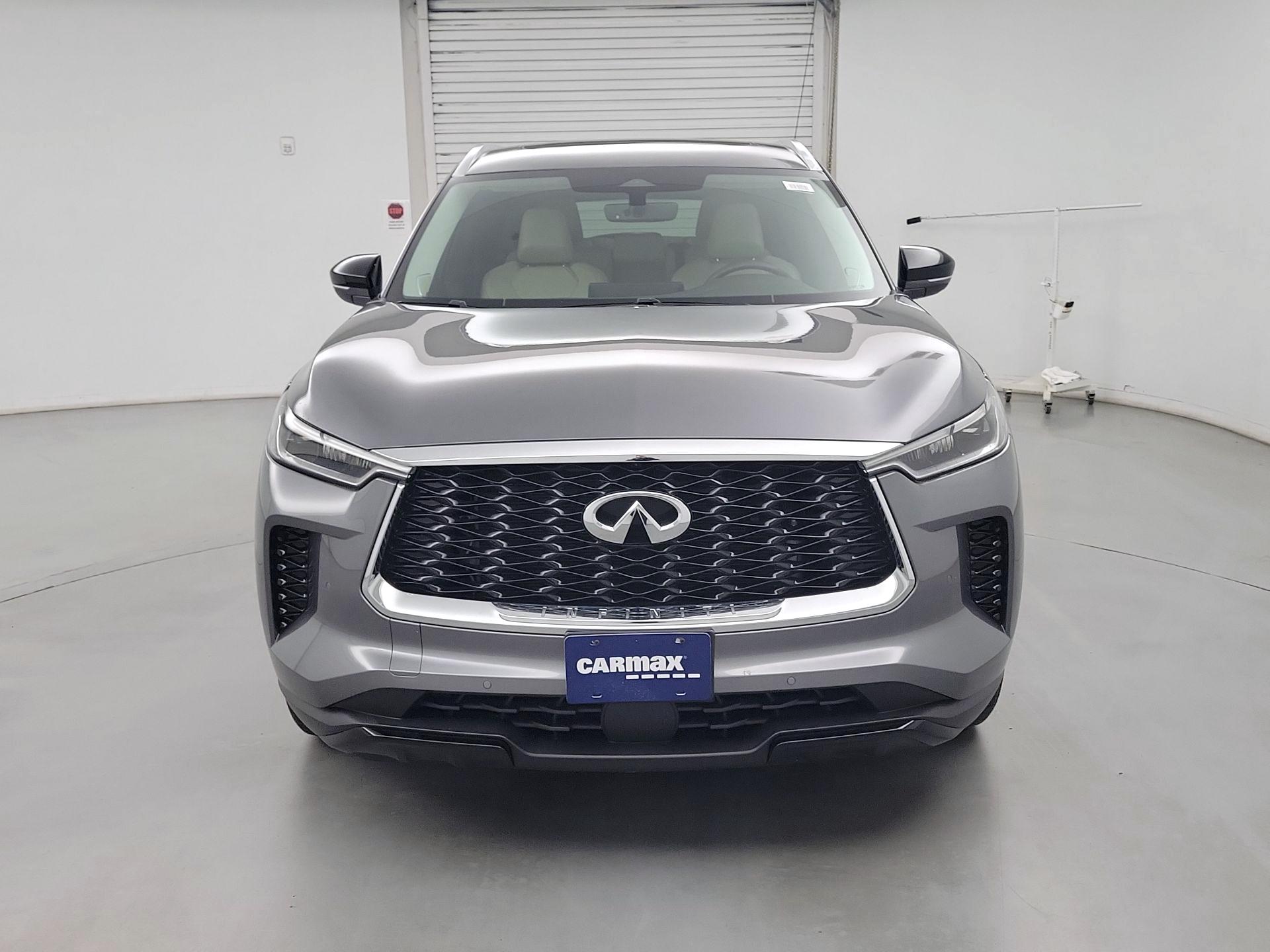Thumbnail: 2023 INFINITI QX60 - 2