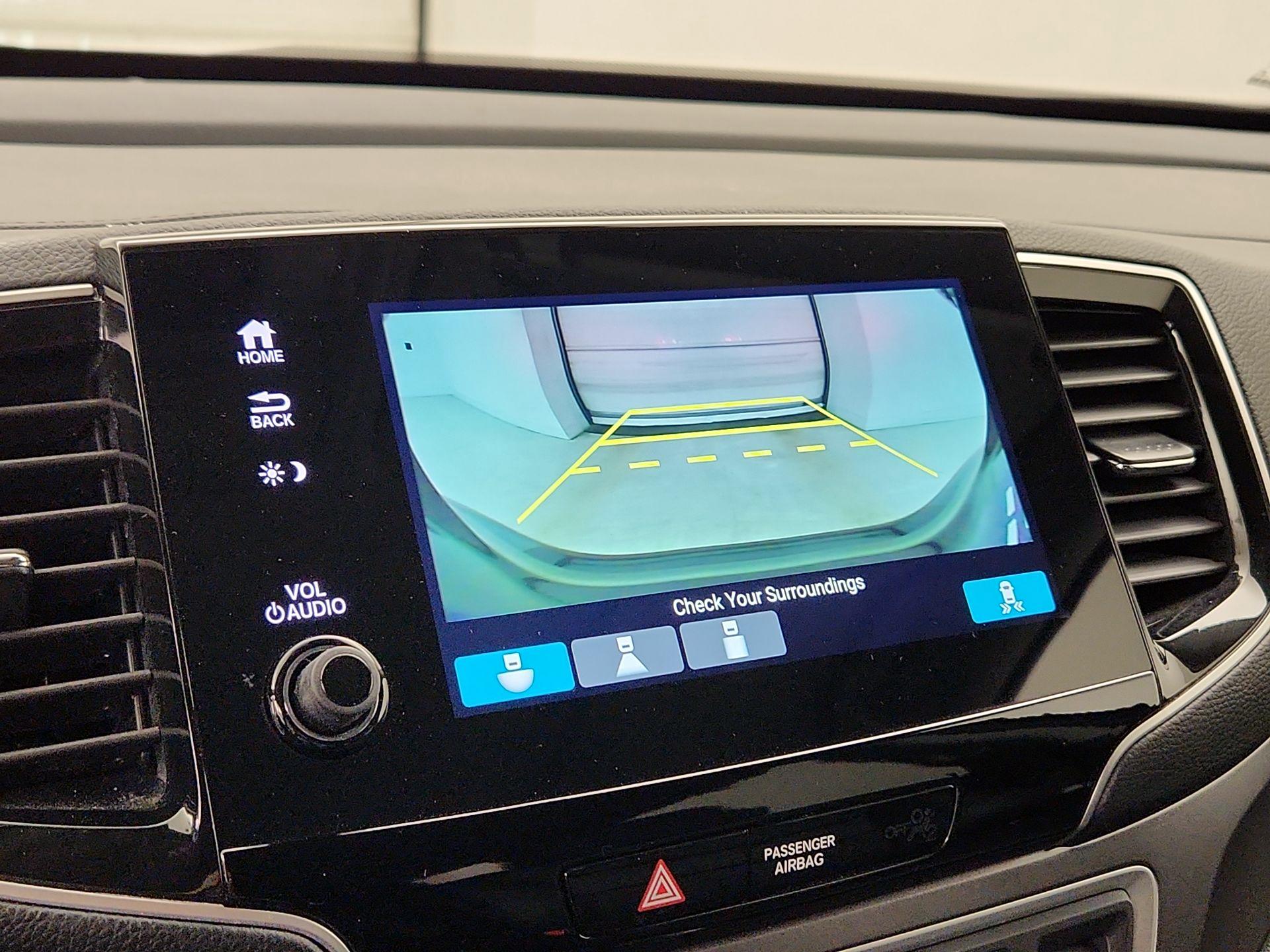 Thumbnail: 2022 Honda Pilot - 12