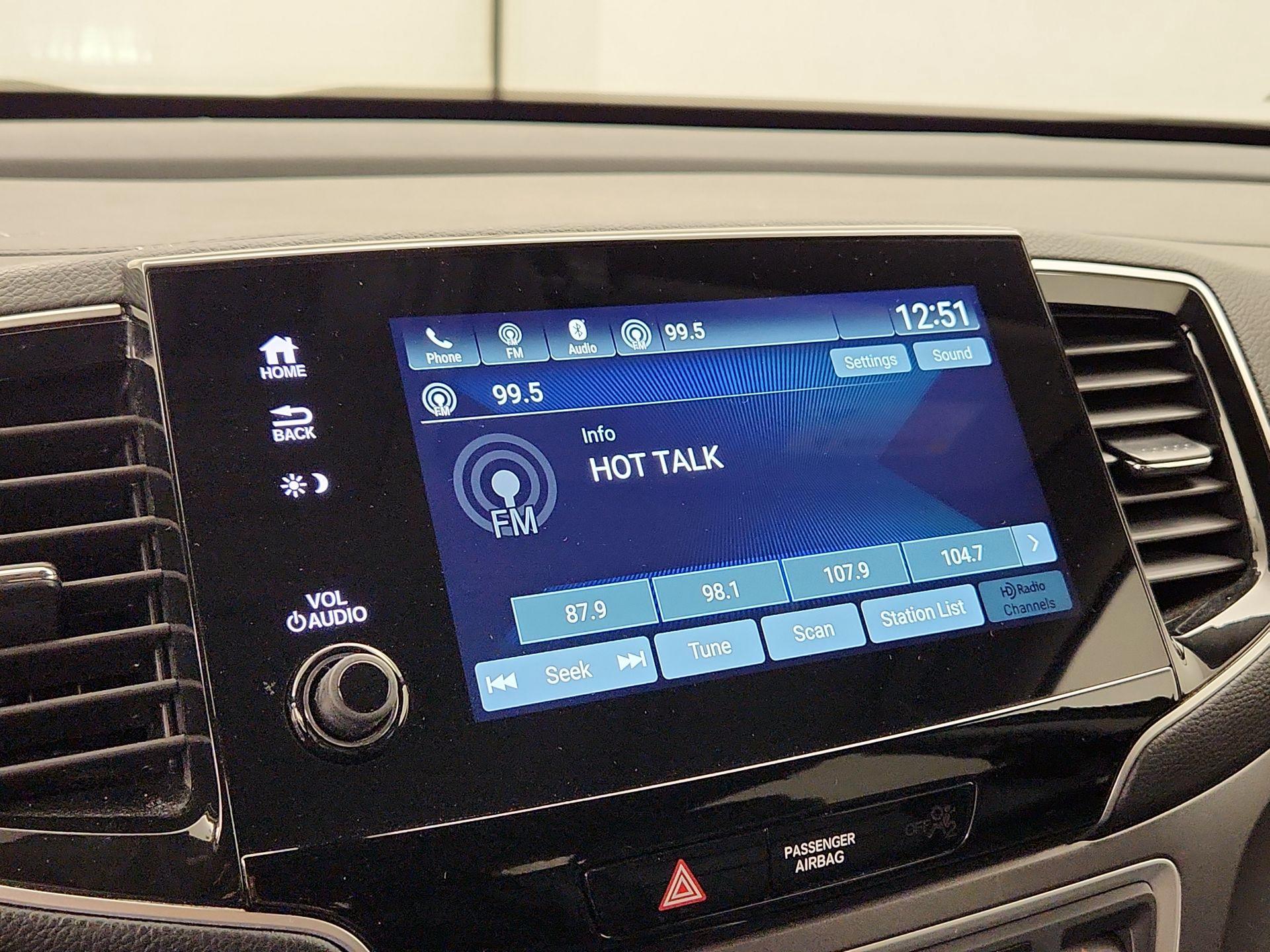 Thumbnail: 2022 Honda Pilot - 13