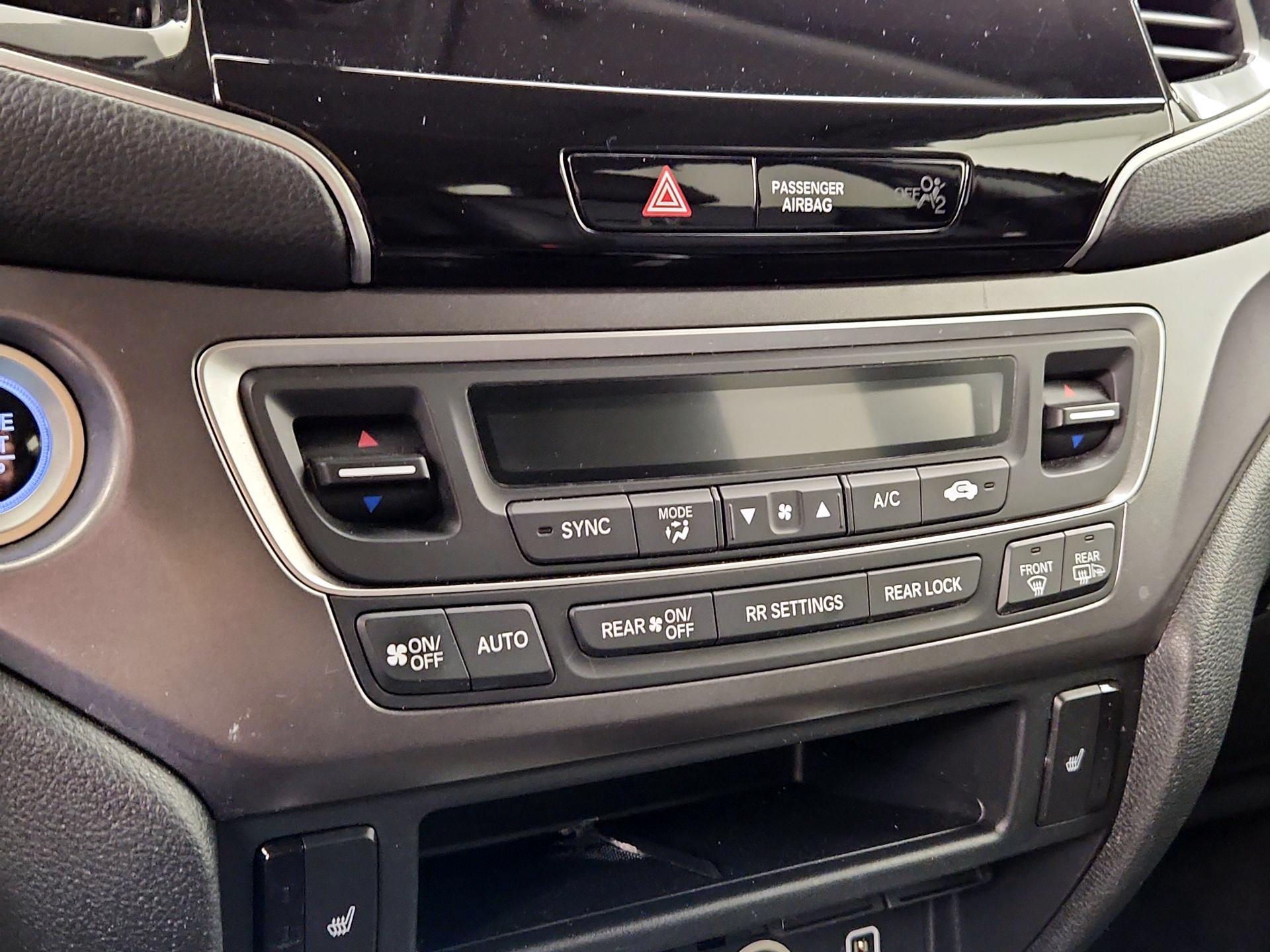 Thumbnail: 2022 Honda Pilot - 14