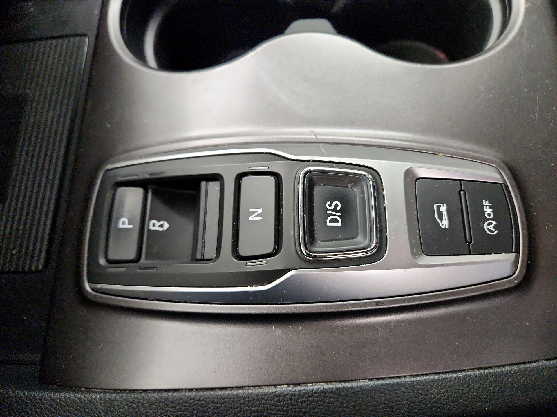 Thumbnail: 2022 Honda Pilot - 15