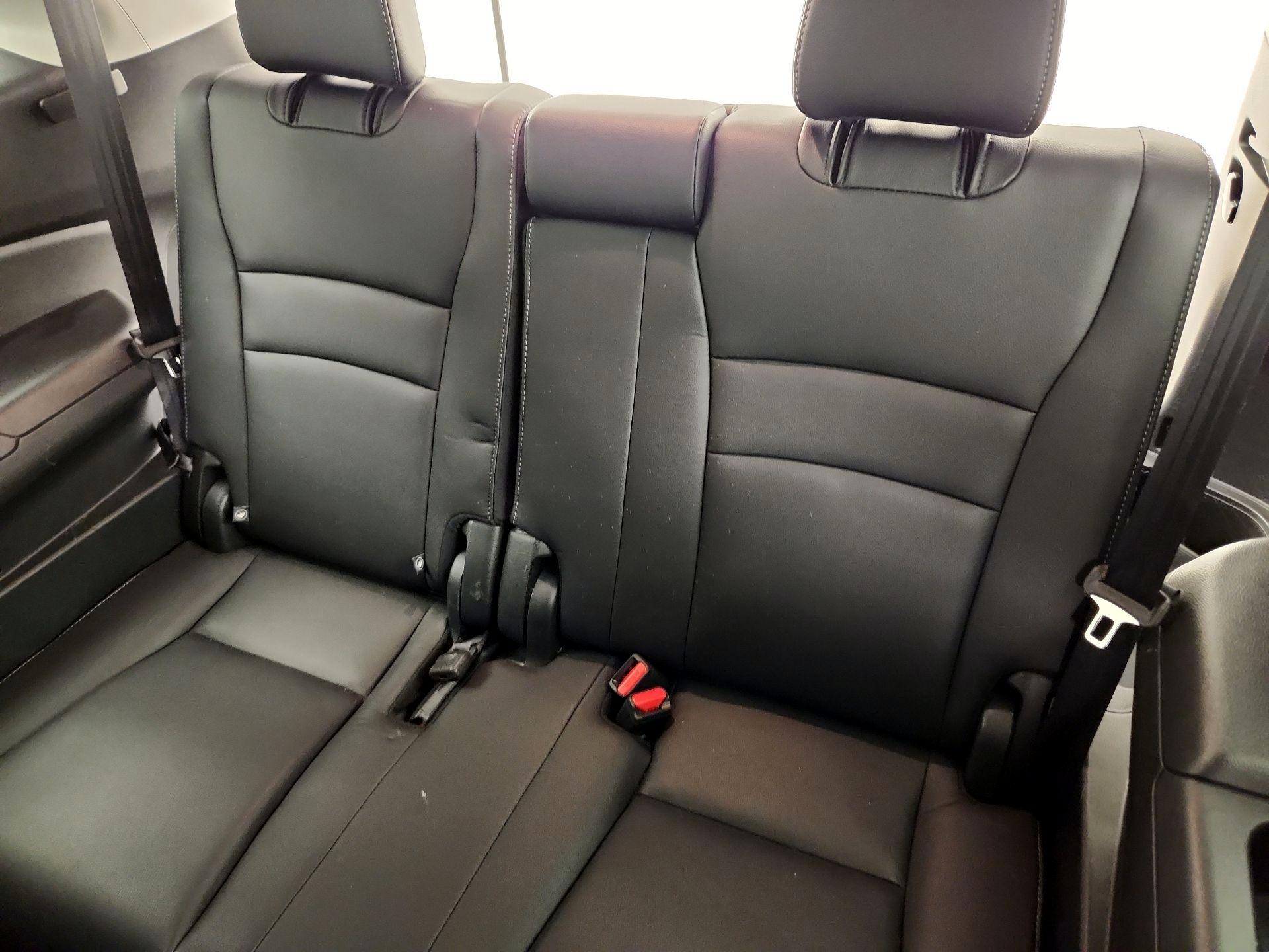 Thumbnail: 2022 Honda Pilot - 19