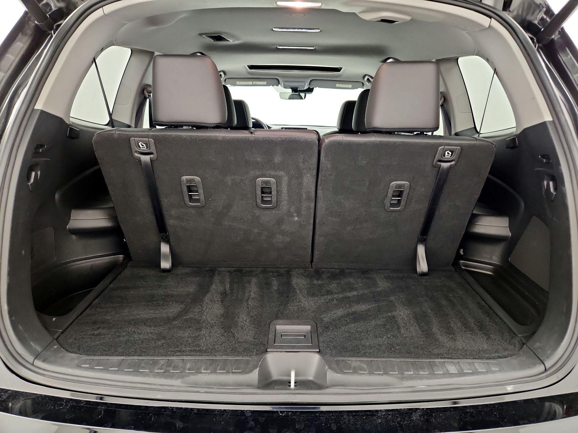 Thumbnail: 2022 Honda Pilot - 20